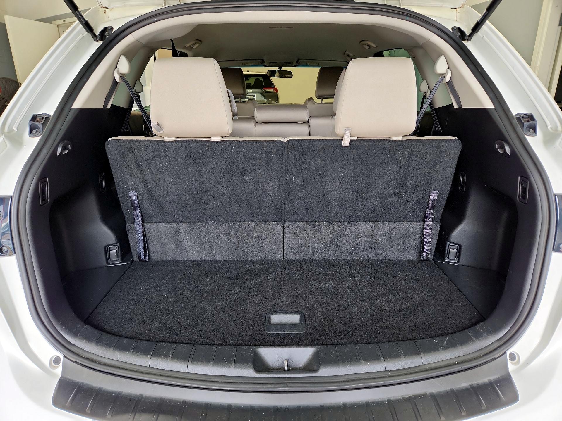 Thumbnail: 2015 Mazda CX-9 - 19
