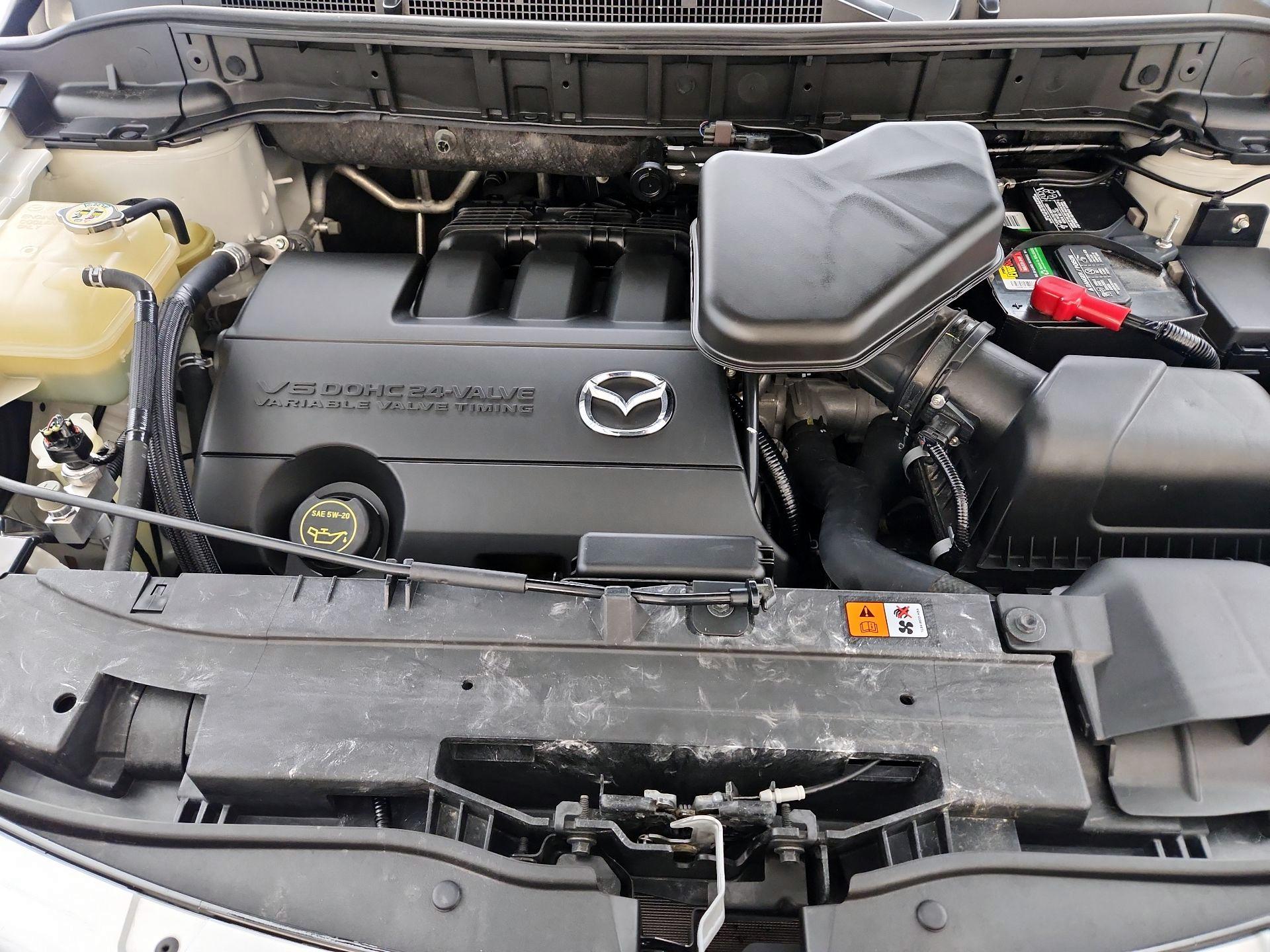 Thumbnail: 2015 Mazda CX-9 - 20