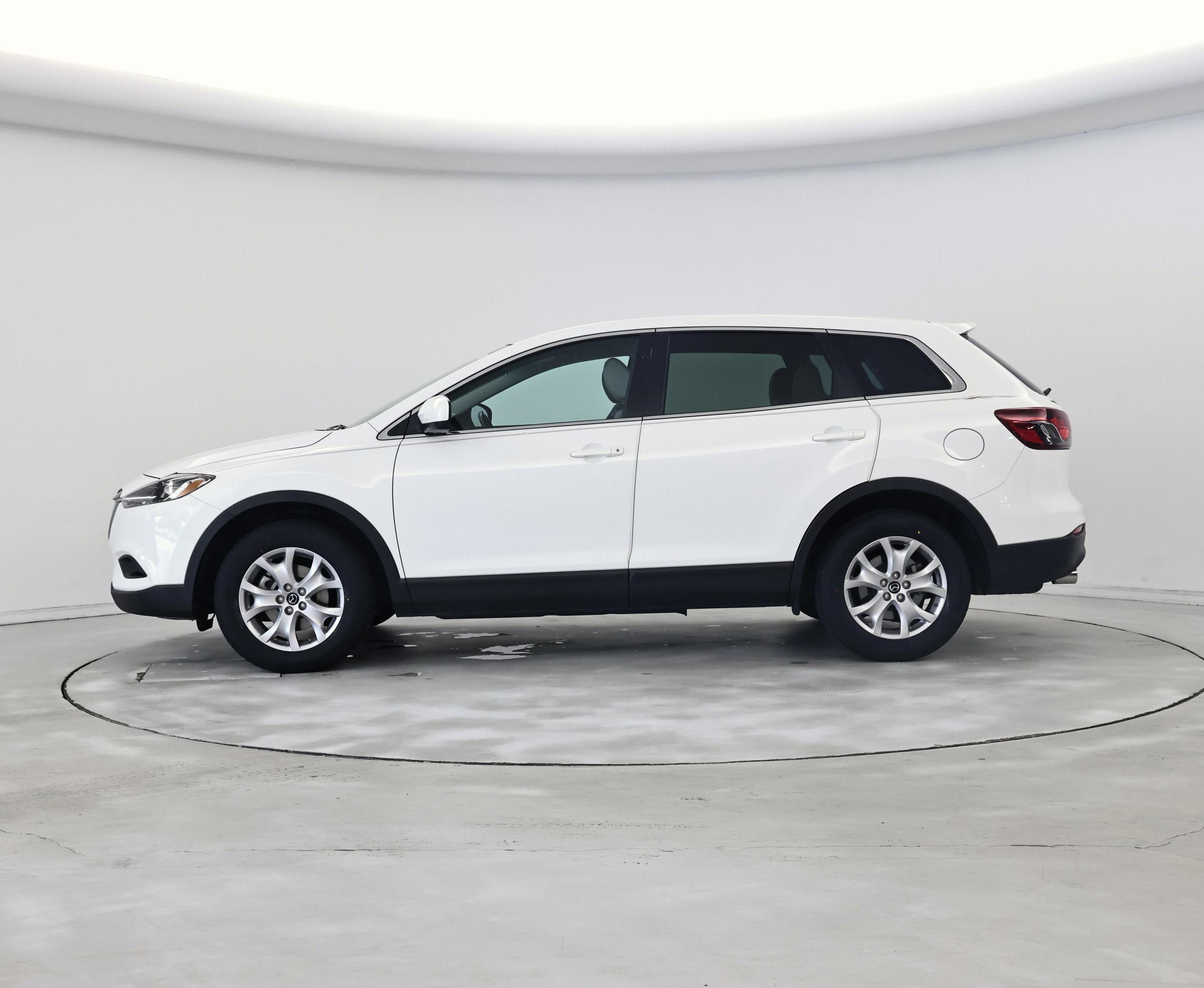 Thumbnail: 2015 Mazda CX-9 - 3