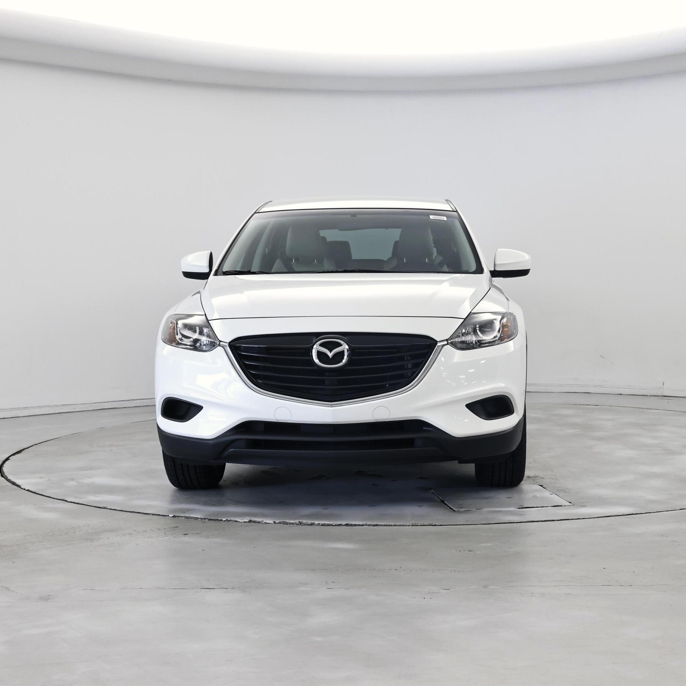 Thumbnail: 2015 Mazda CX-9 - 5