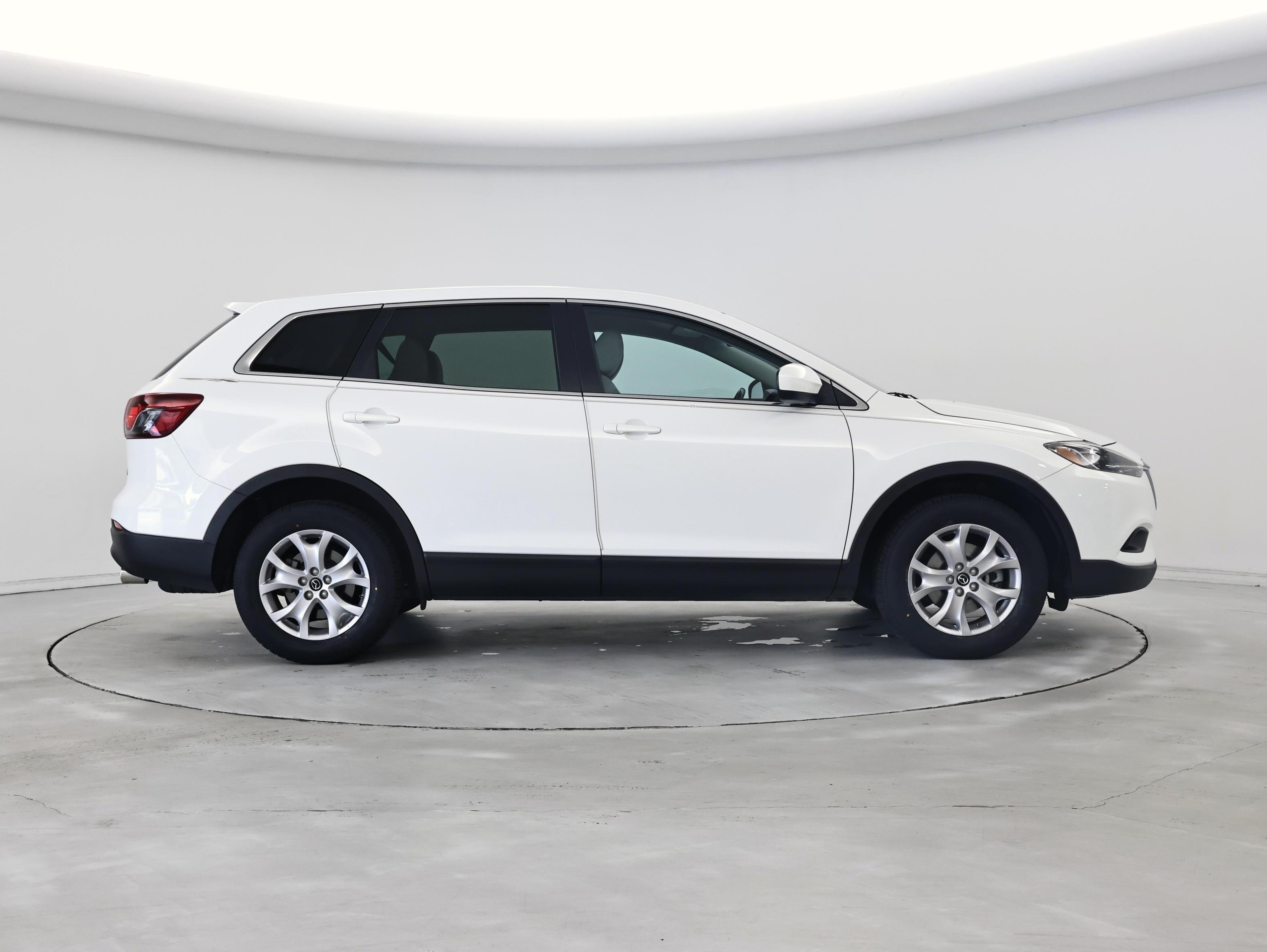 Thumbnail: 2015 Mazda CX-9 - 7