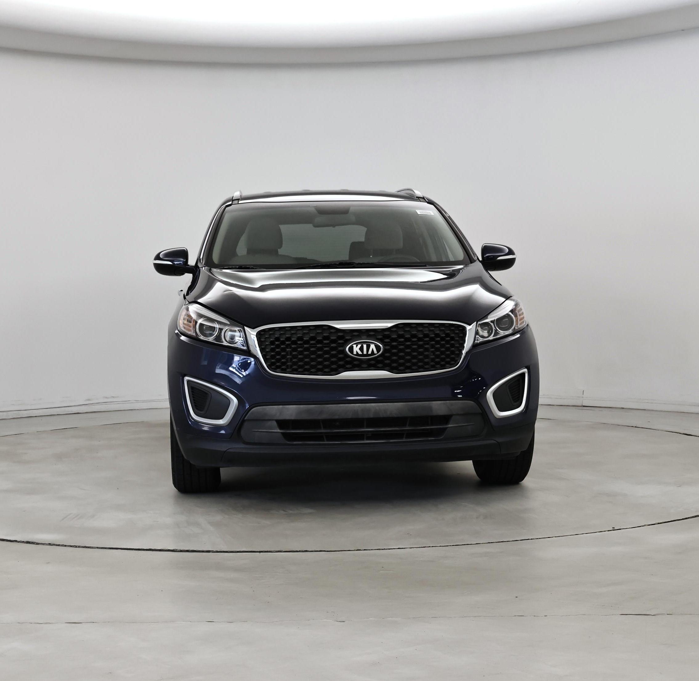 Thumbnail: 2018 Kia Sorento - 5