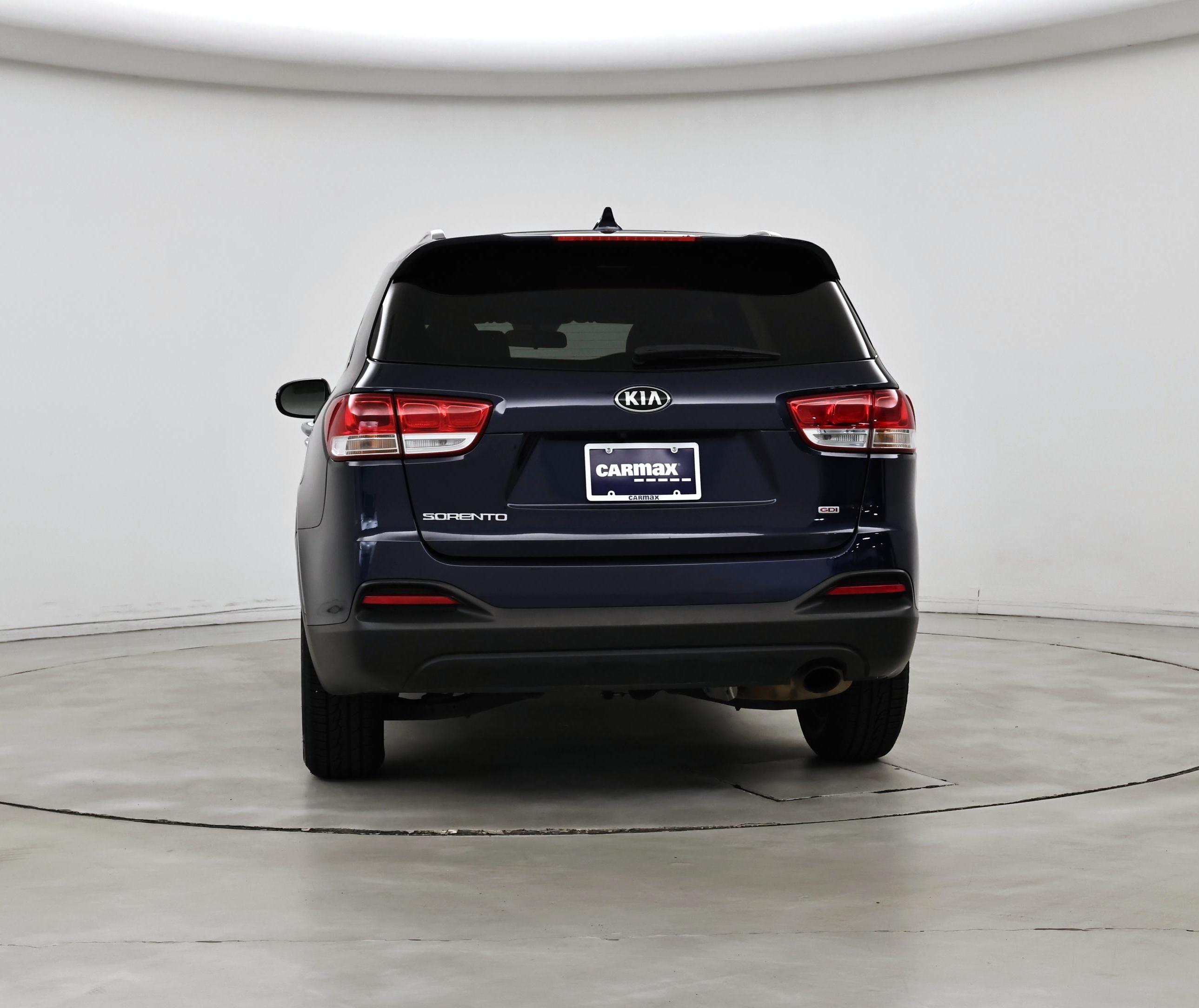 Thumbnail: 2018 Kia Sorento - 6
