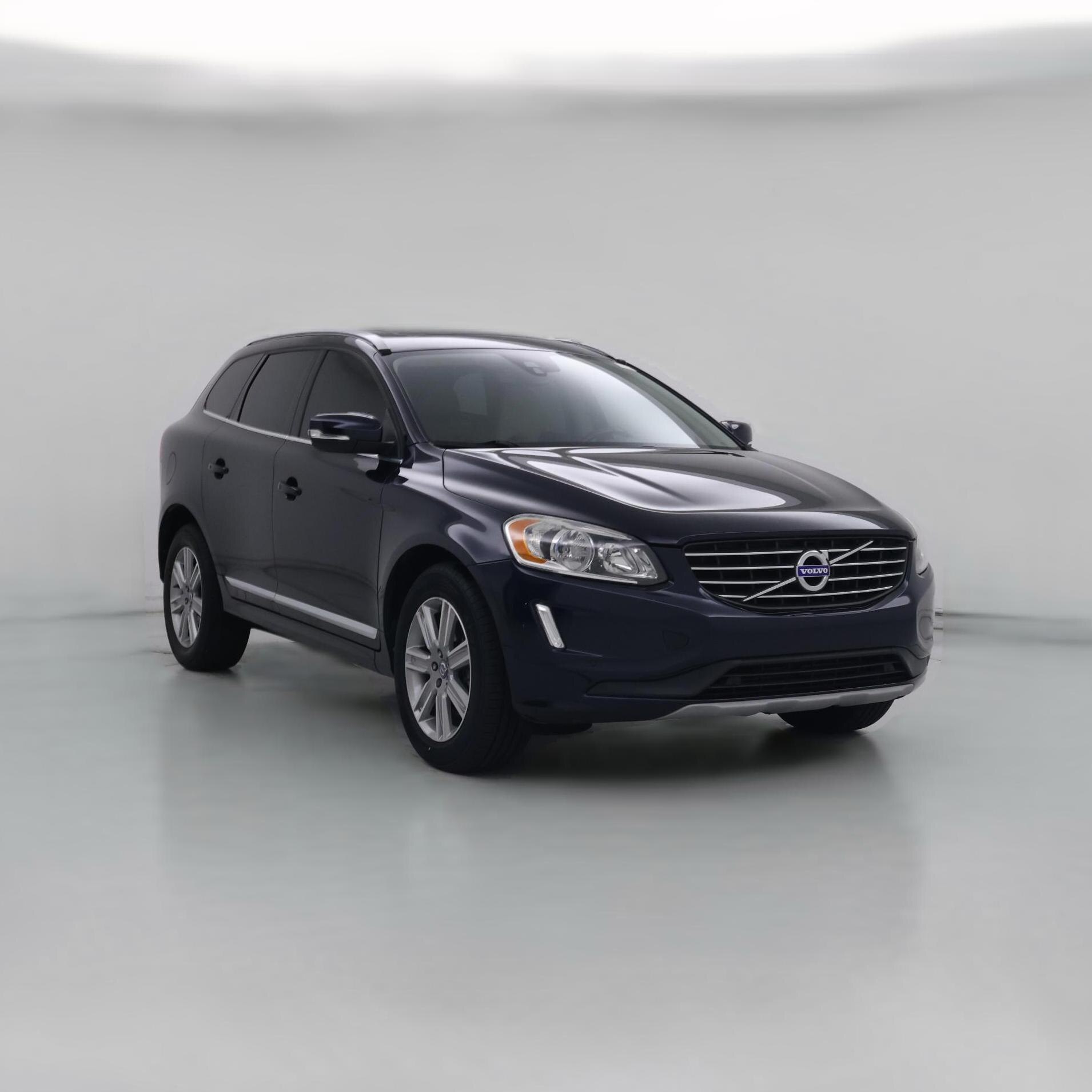 Thumbnail: 2017 Volvo XC60 - 1