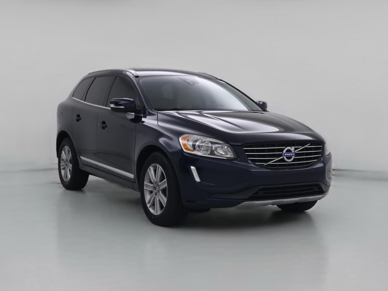 2017 Volvo XC60