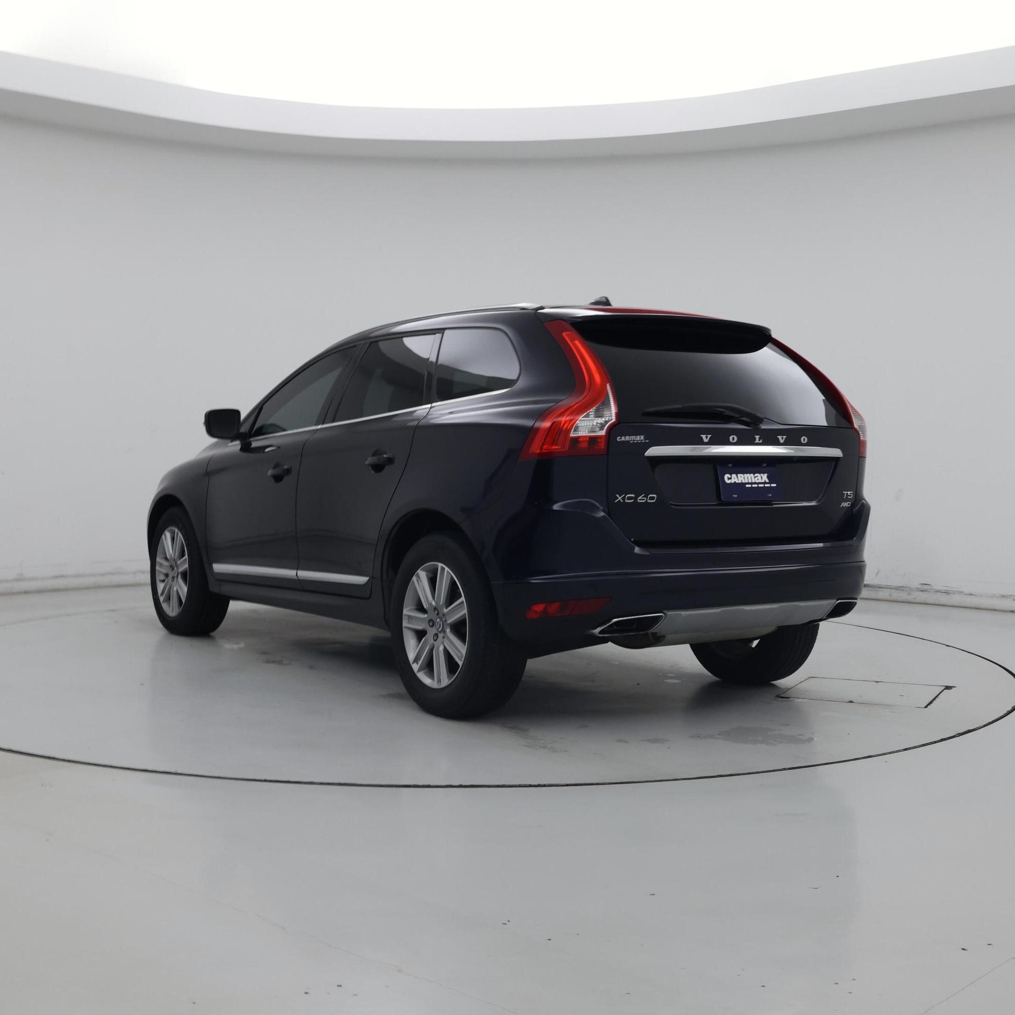 Thumbnail: 2017 Volvo XC60 - 2