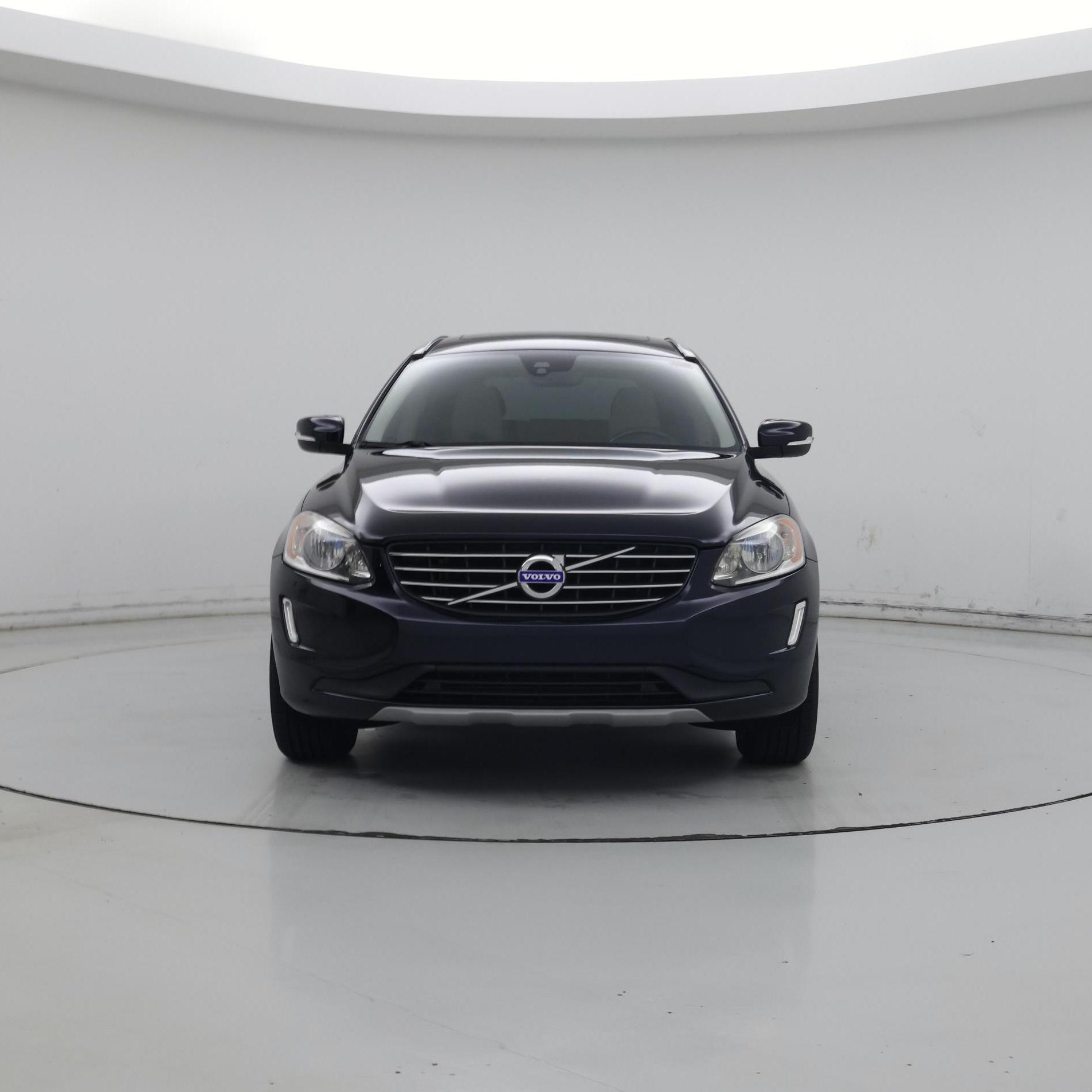 Thumbnail: 2017 Volvo XC60 - 5