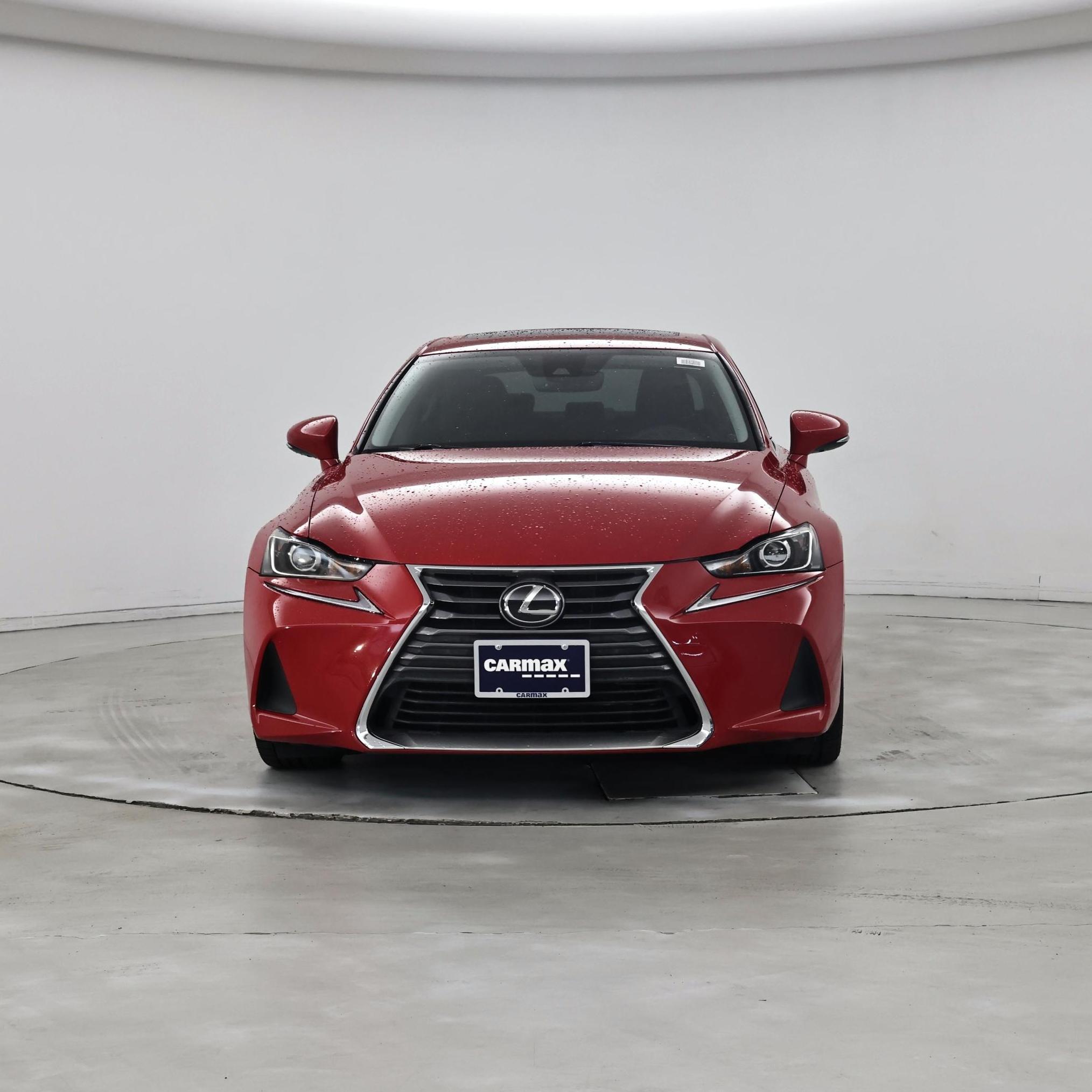 Thumbnail: 2017 Lexus IS - 5