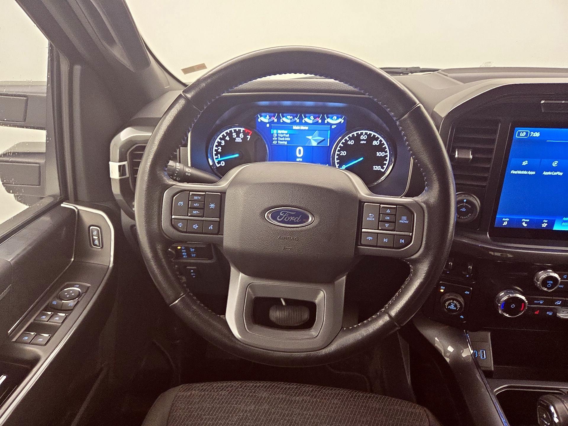 Thumbnail: 2022 Ford F-150 - 10