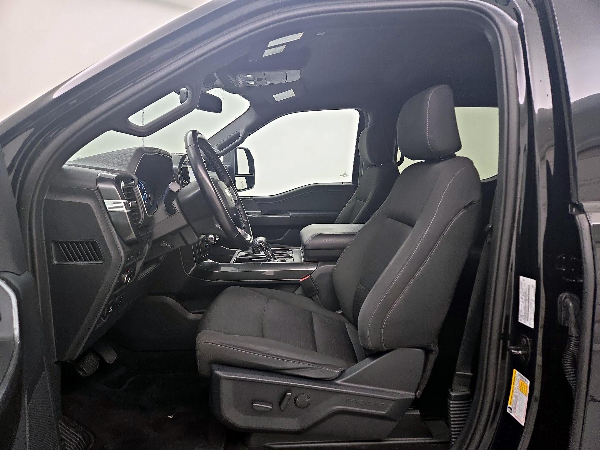 Thumbnail: 2022 Ford F-150 - 11
