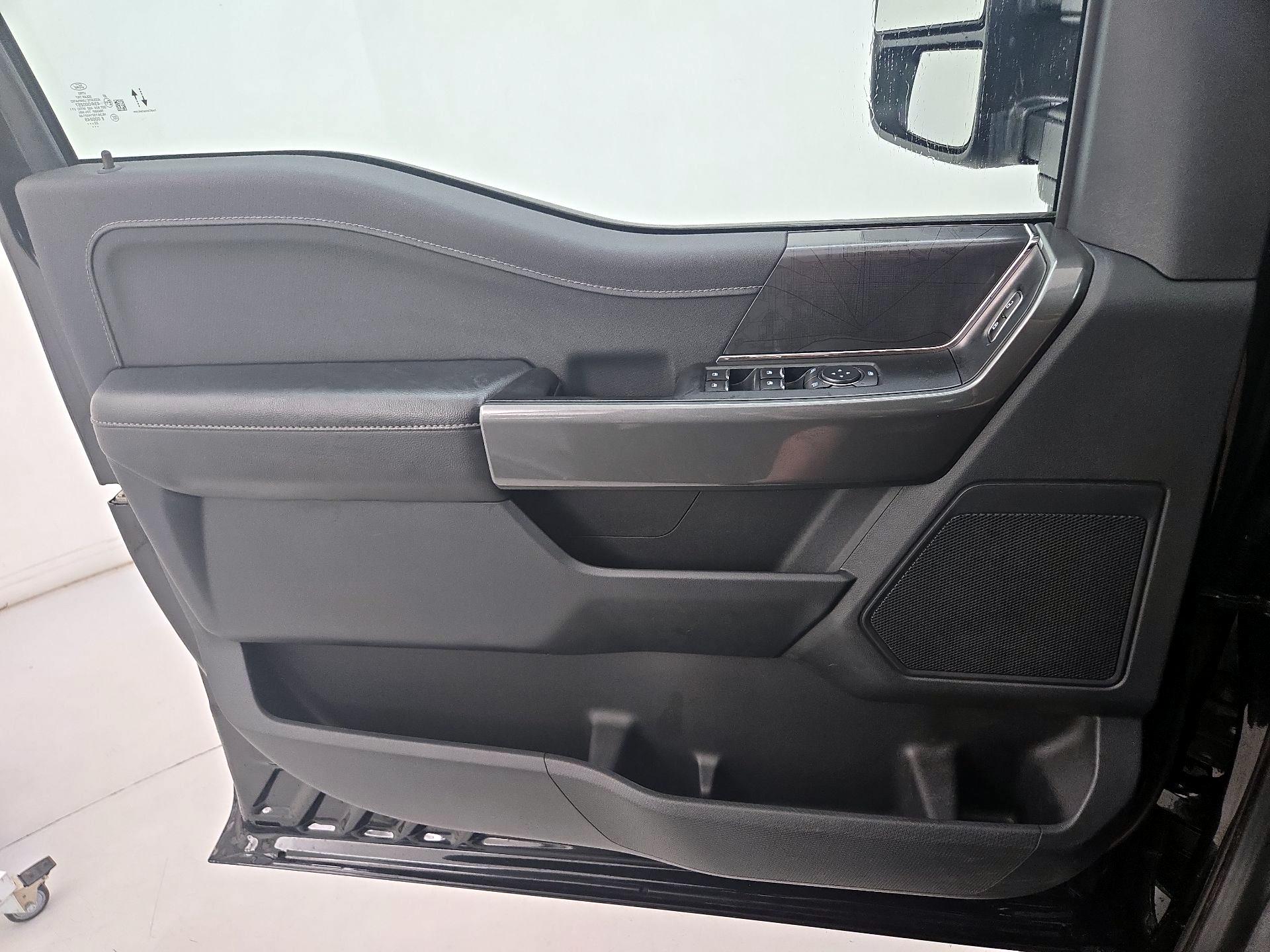 Thumbnail: 2022 Ford F-150 - 12