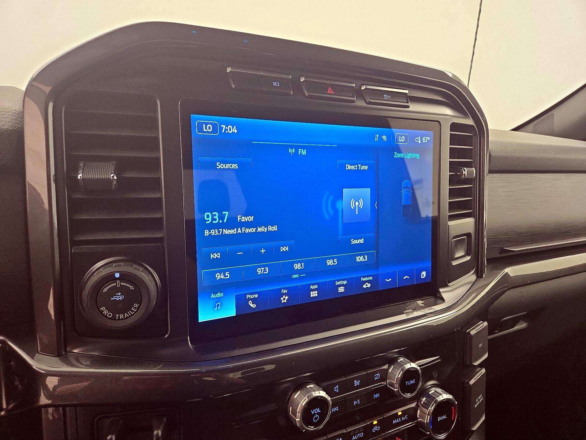 Thumbnail: 2022 Ford F-150 - 15