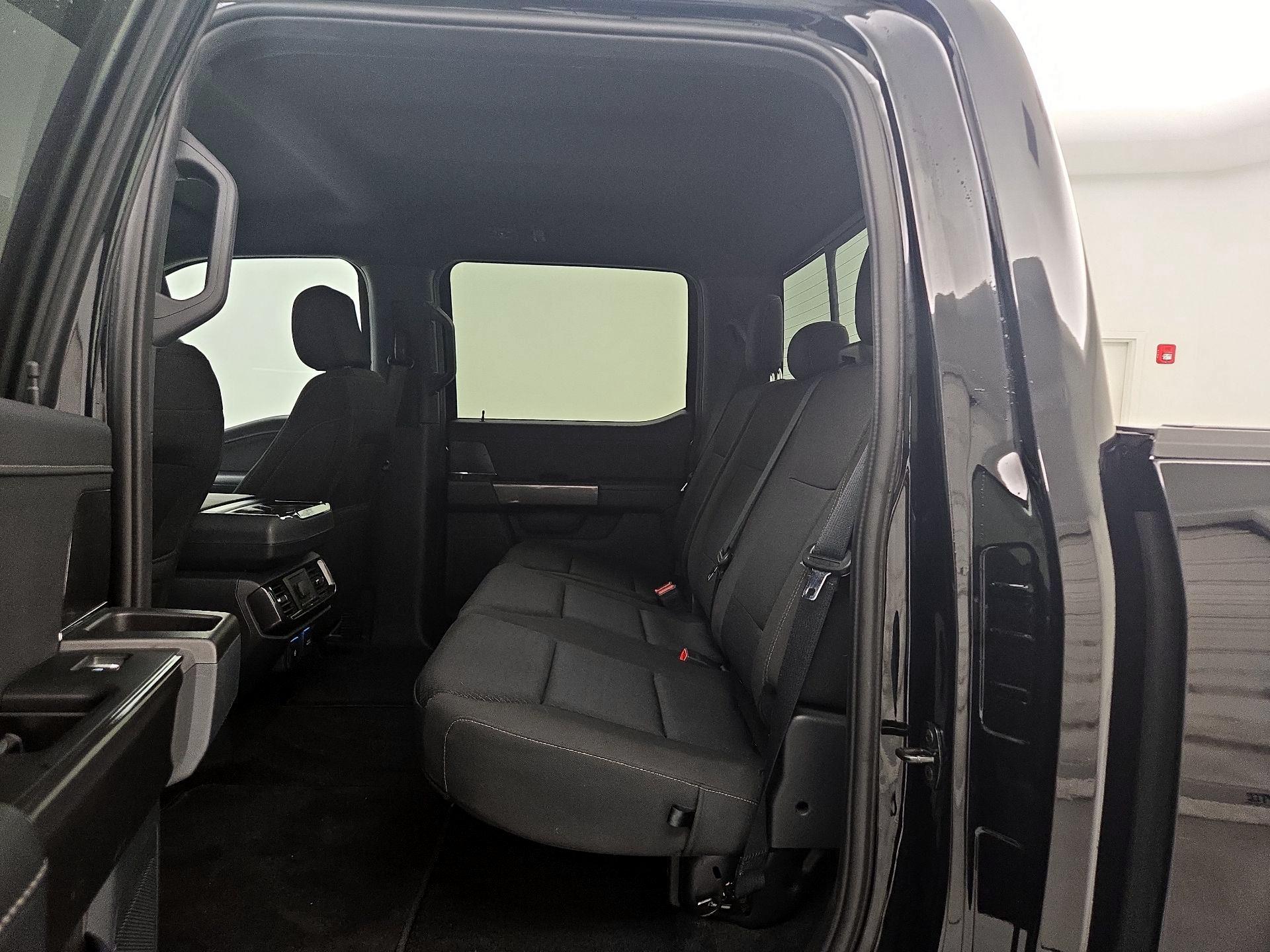 Thumbnail: 2022 Ford F-150 - 19