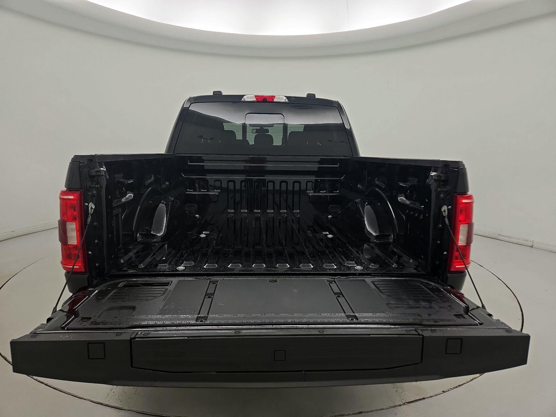Thumbnail: 2022 Ford F-150 - 20