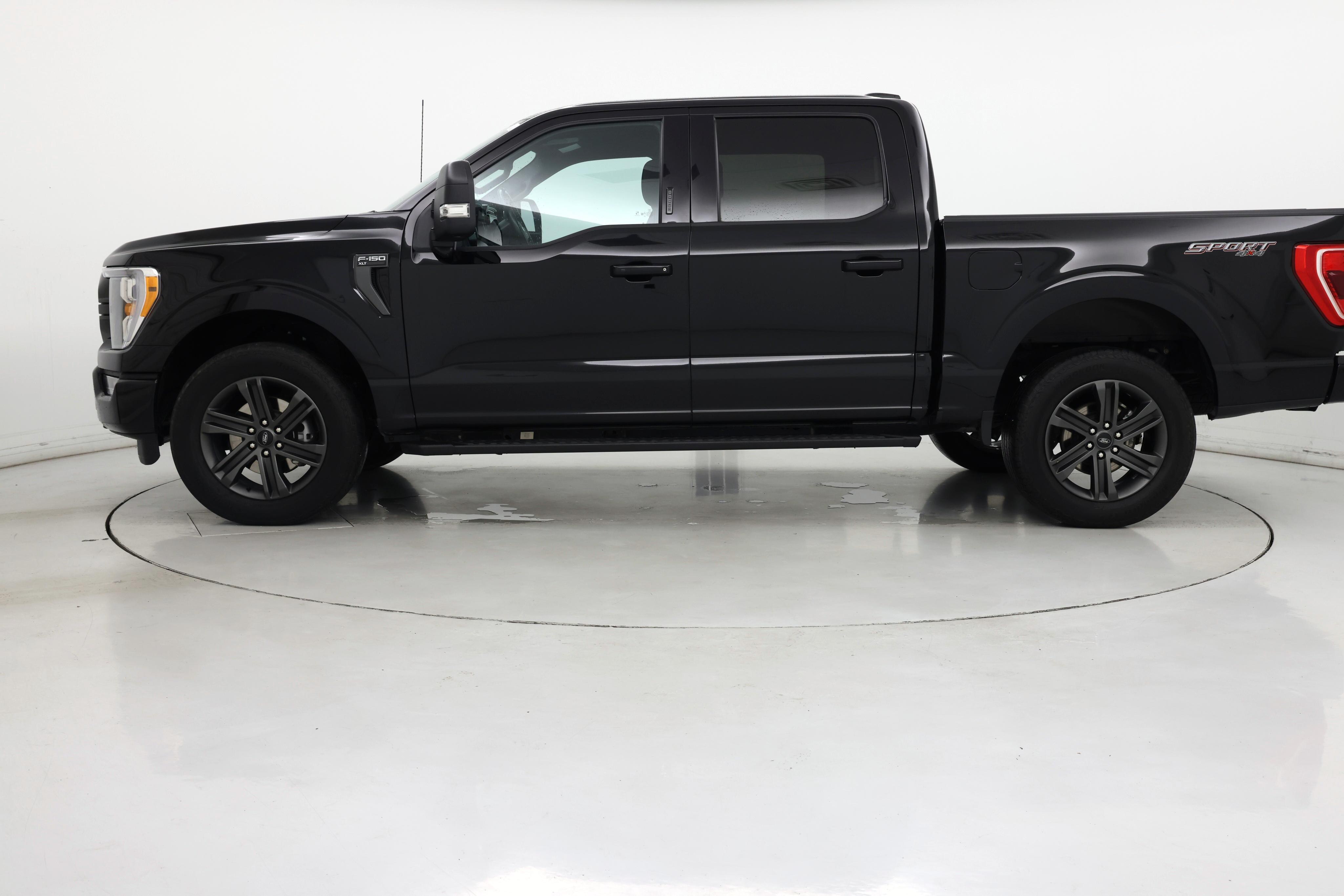 Thumbnail: 2022 Ford F-150 - 3