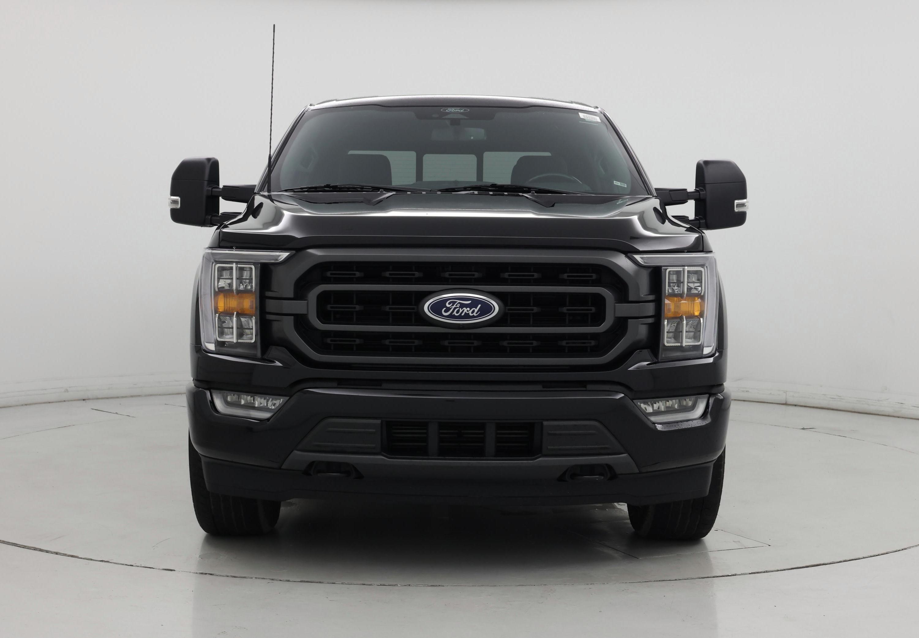 Thumbnail: 2022 Ford F-150 - 5