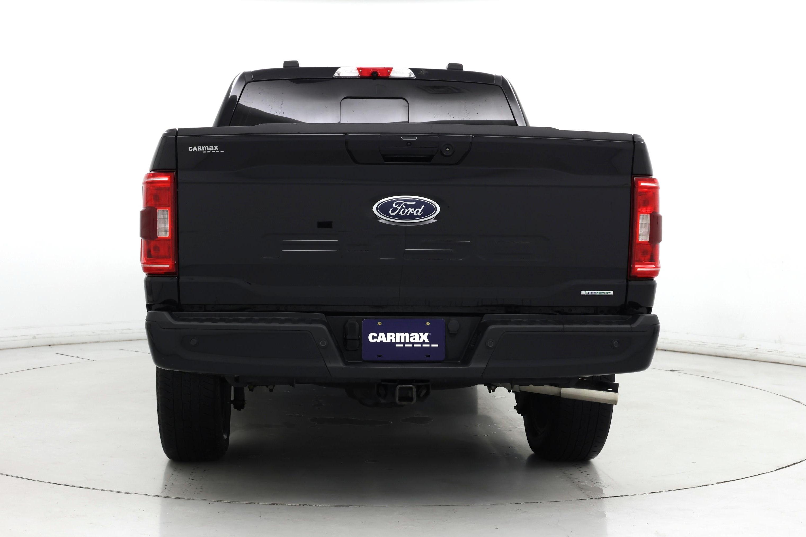 Thumbnail: 2022 Ford F-150 - 6