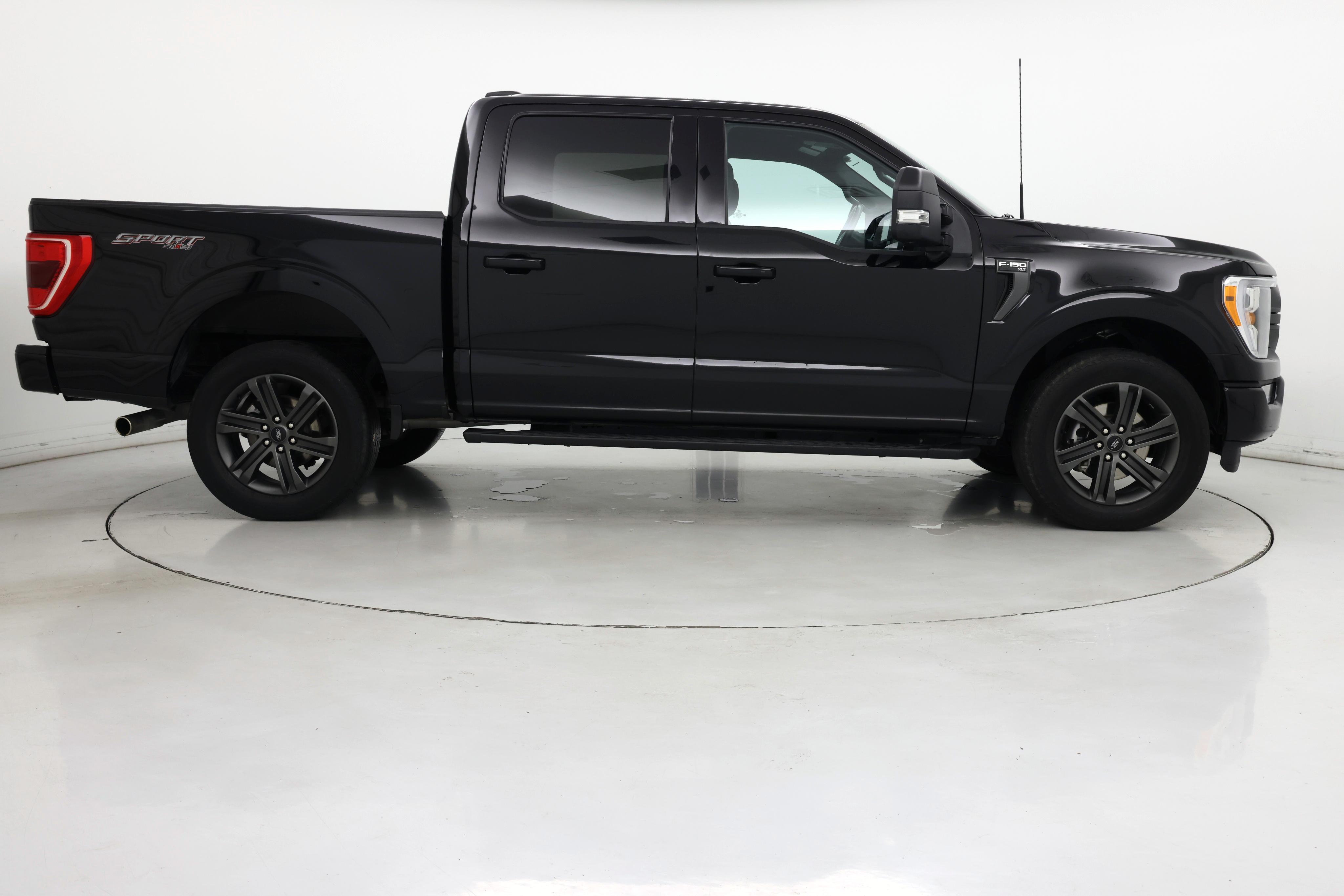 Thumbnail: 2022 Ford F-150 - 7