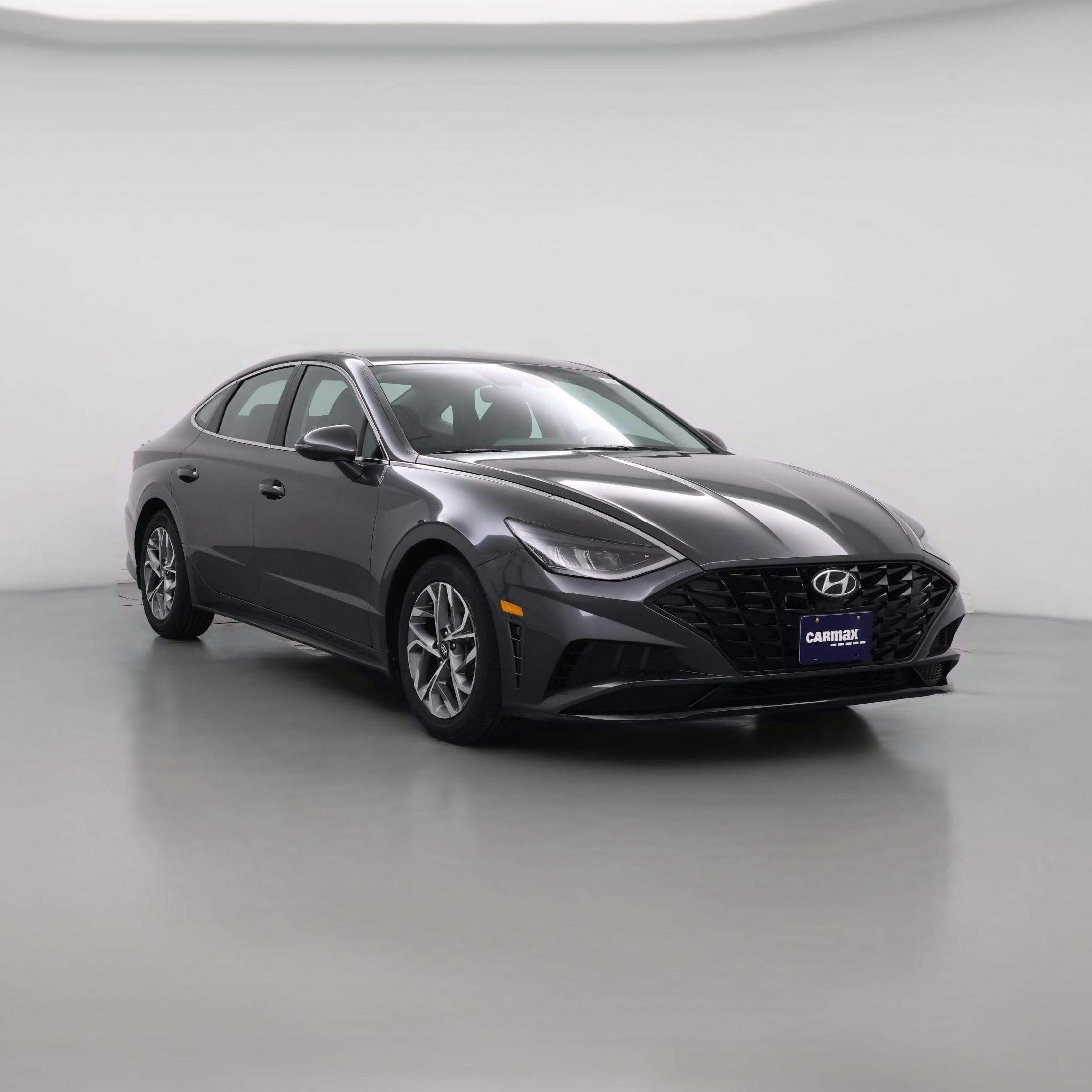 Thumbnail: 2022 Hyundai Sonata - 1