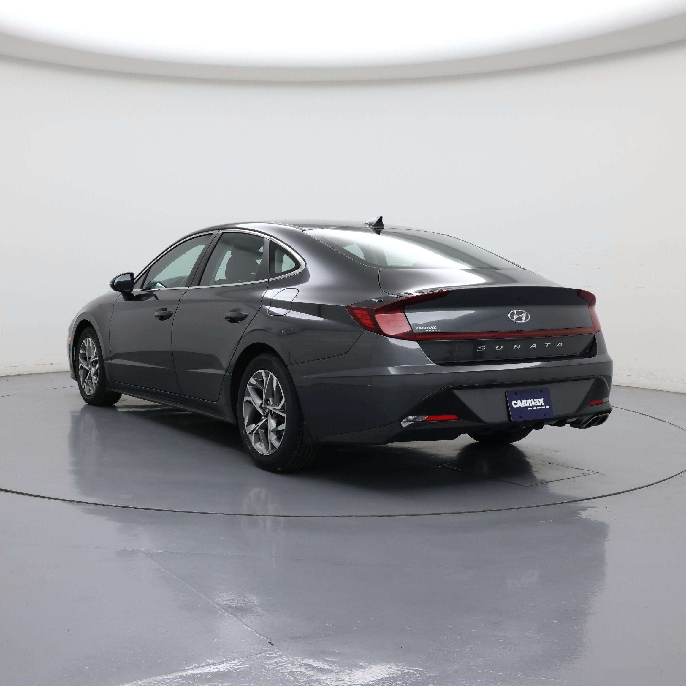 Thumbnail: 2022 Hyundai Sonata - 2