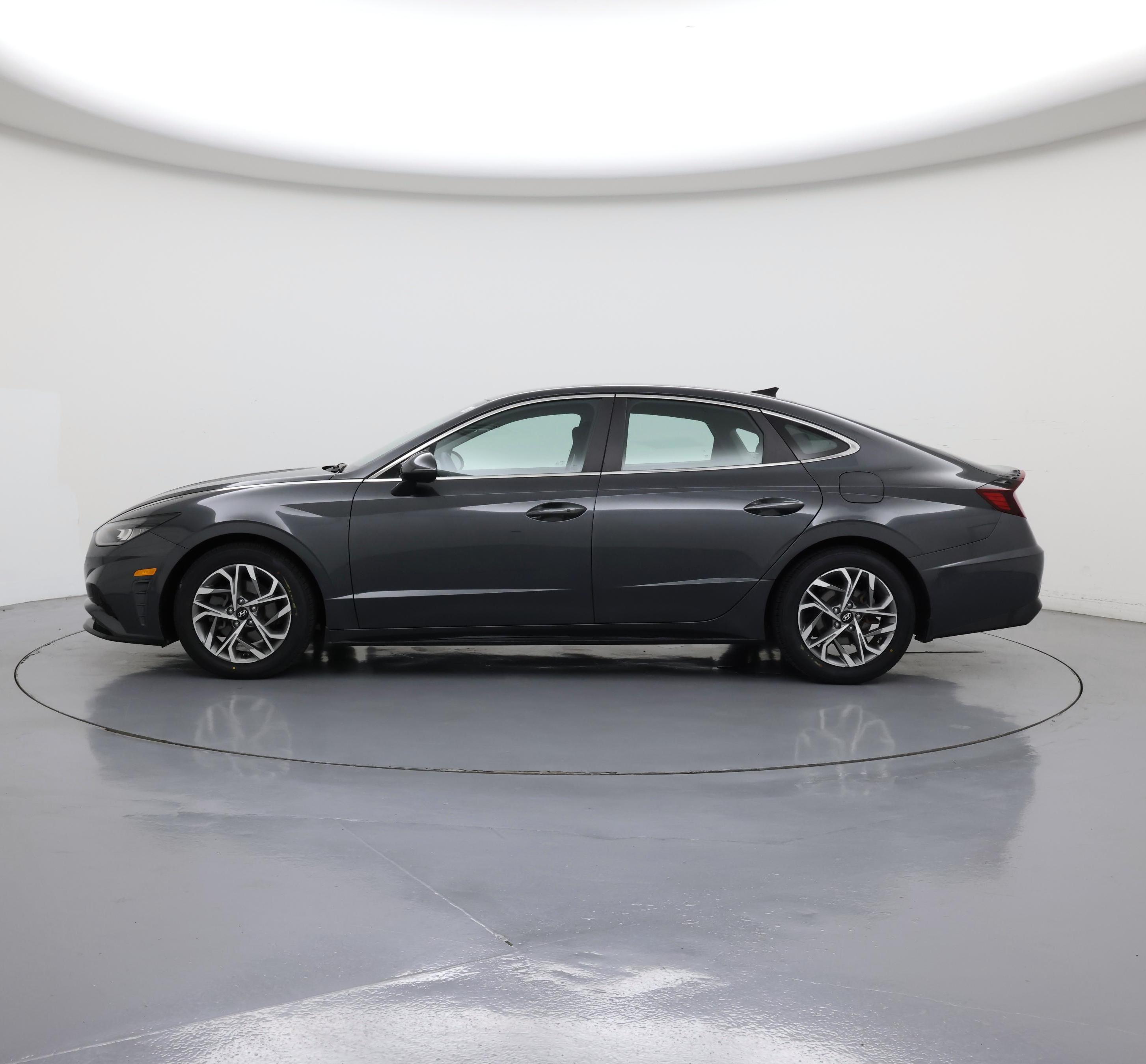 Thumbnail: 2022 Hyundai Sonata - 3