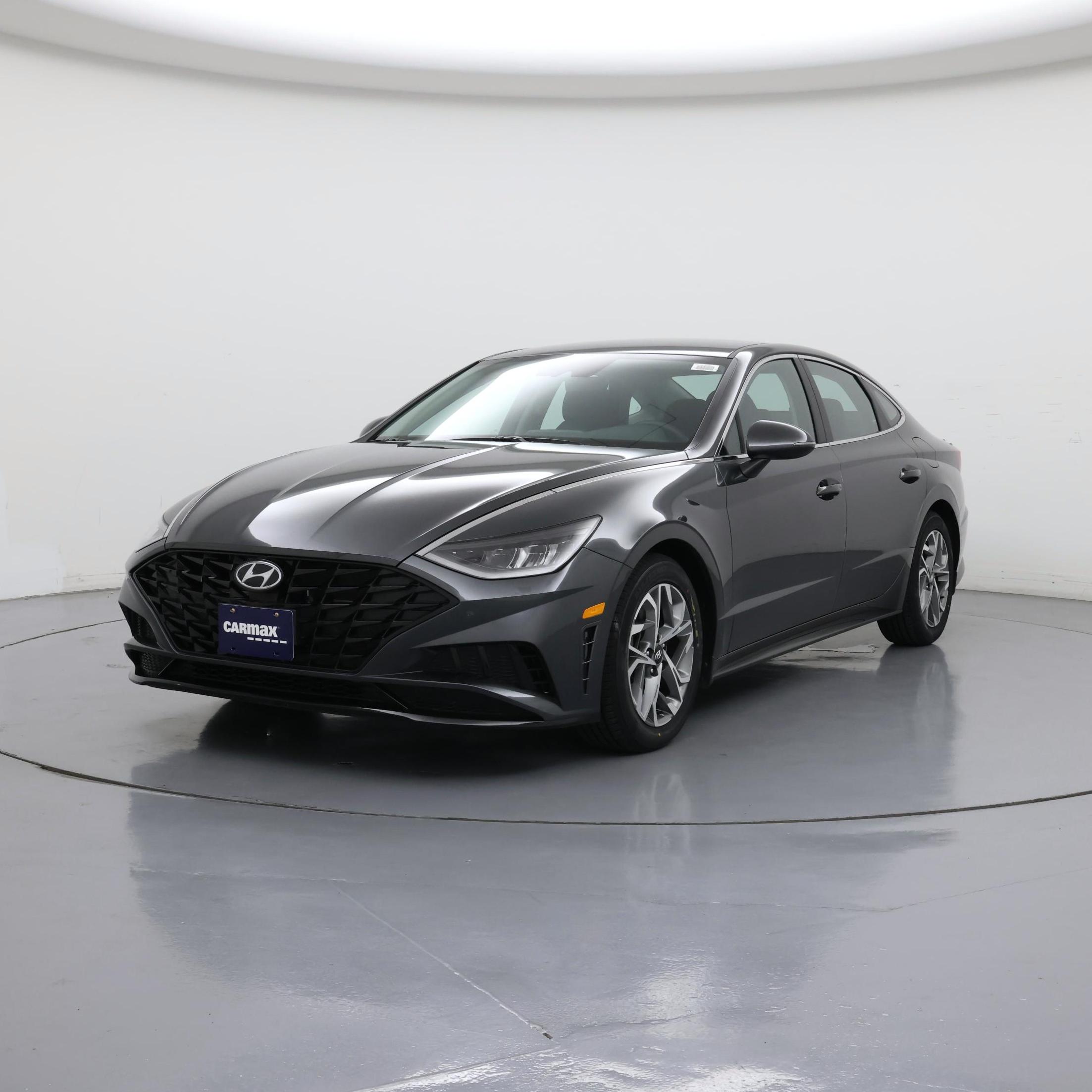 Thumbnail: 2022 Hyundai Sonata - 4