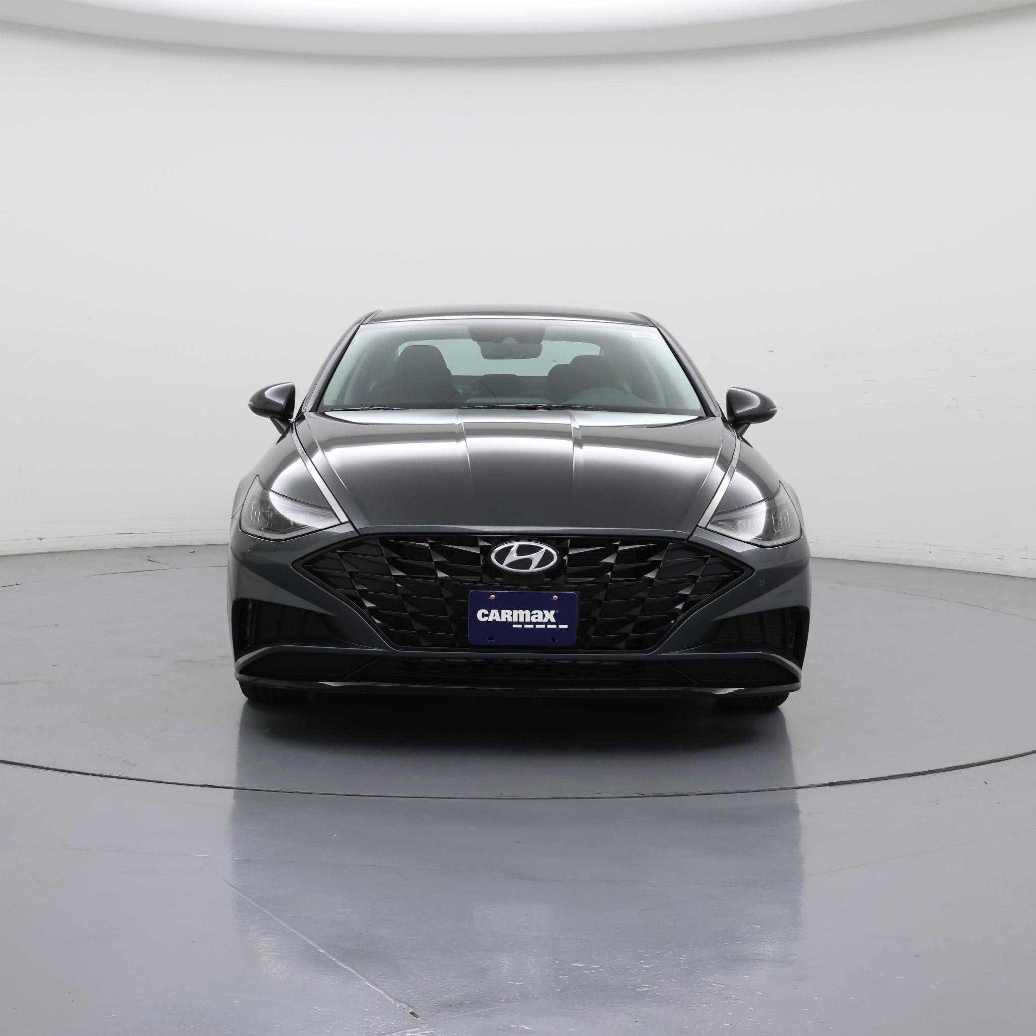 Thumbnail: 2022 Hyundai Sonata - 5