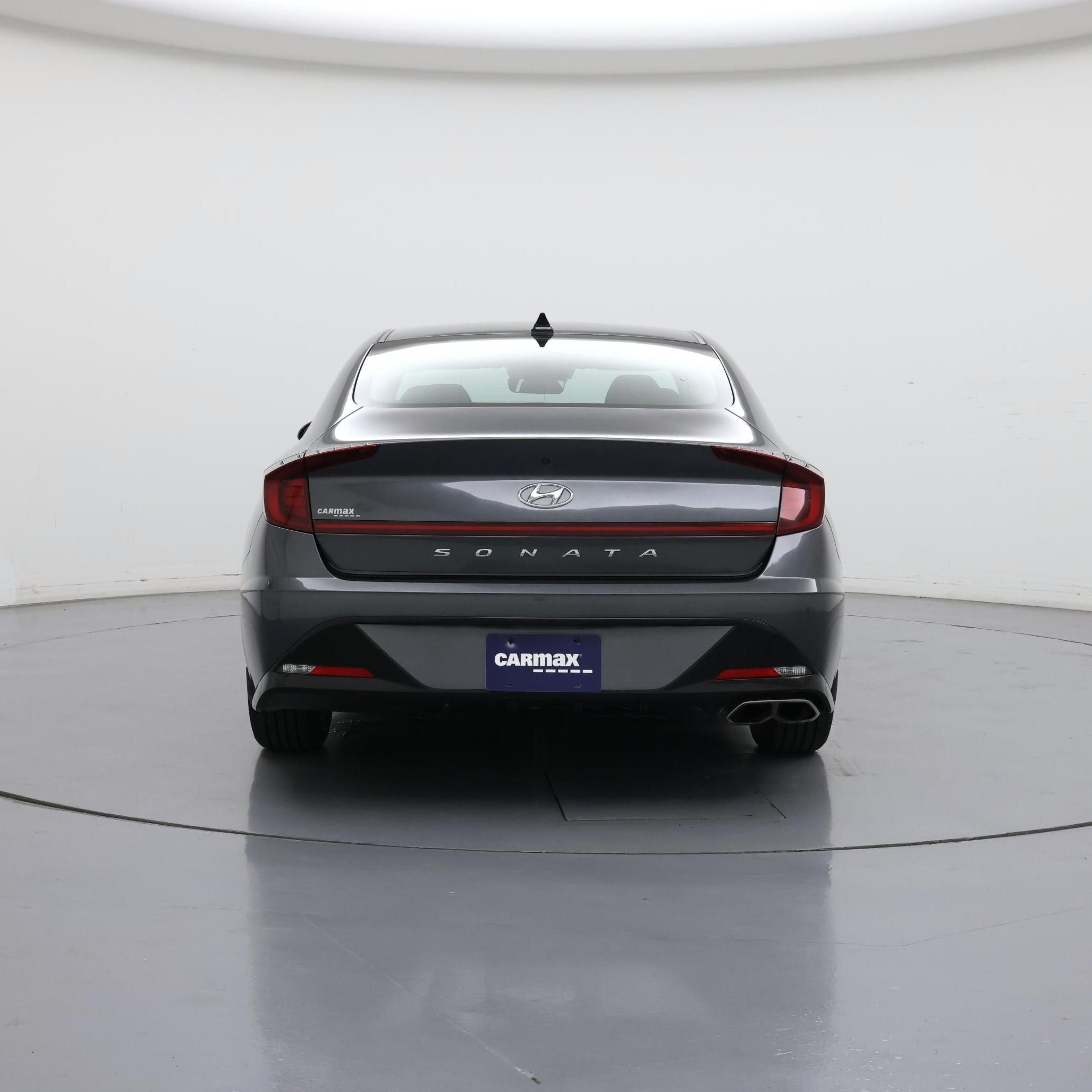Thumbnail: 2022 Hyundai Sonata - 6