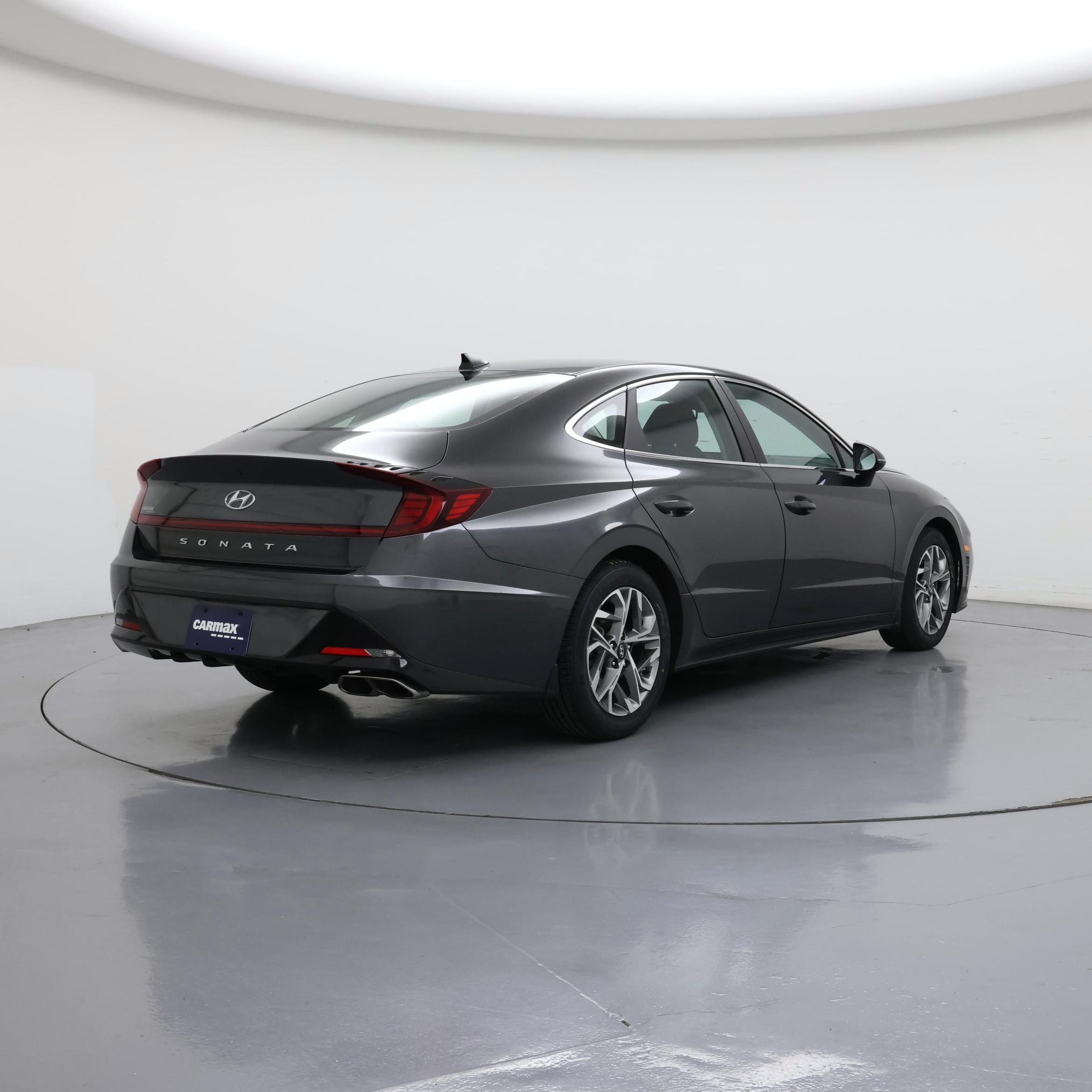 Thumbnail: 2022 Hyundai Sonata - 8