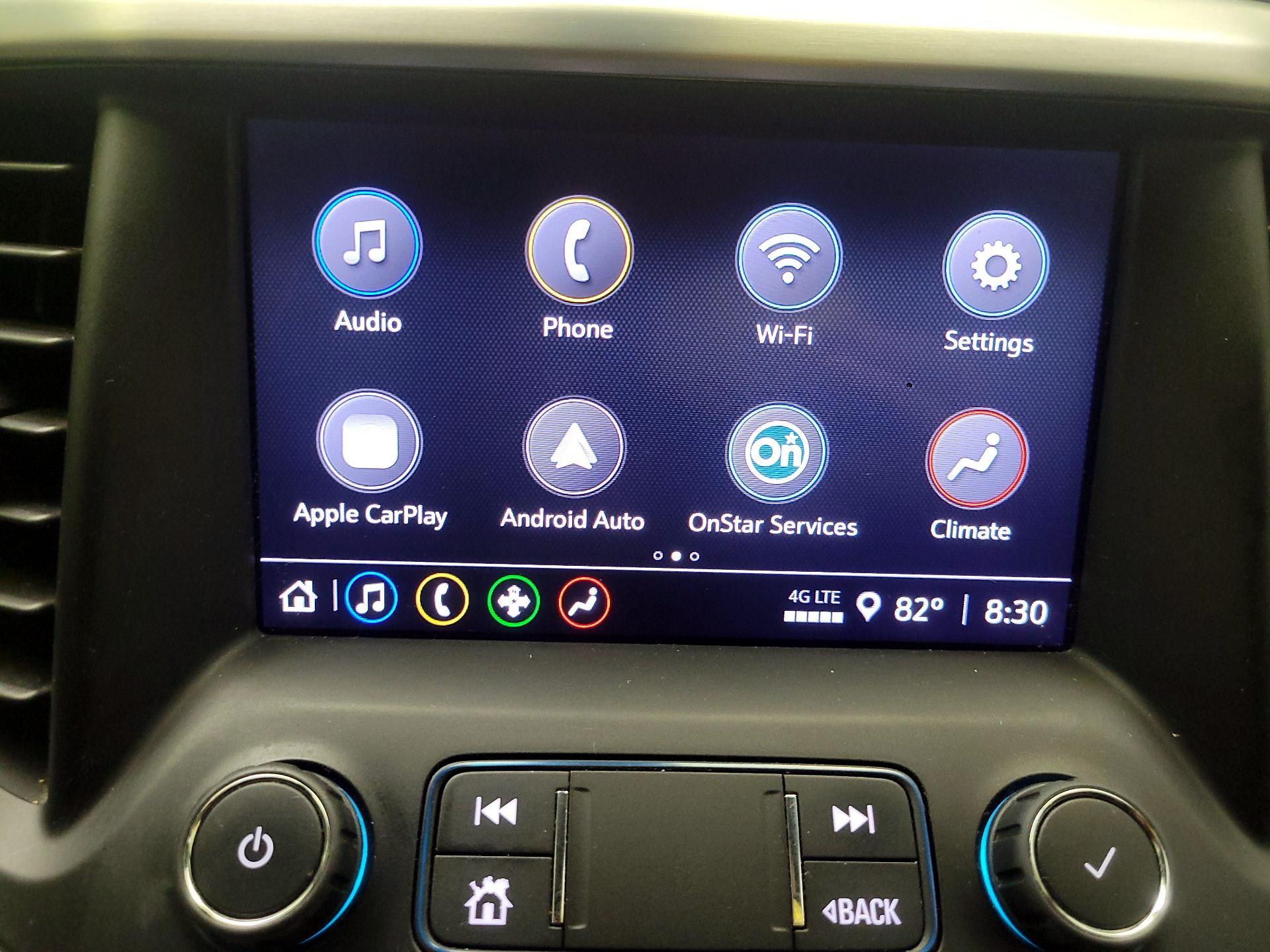 Thumbnail: 2022 GMC Acadia - 14