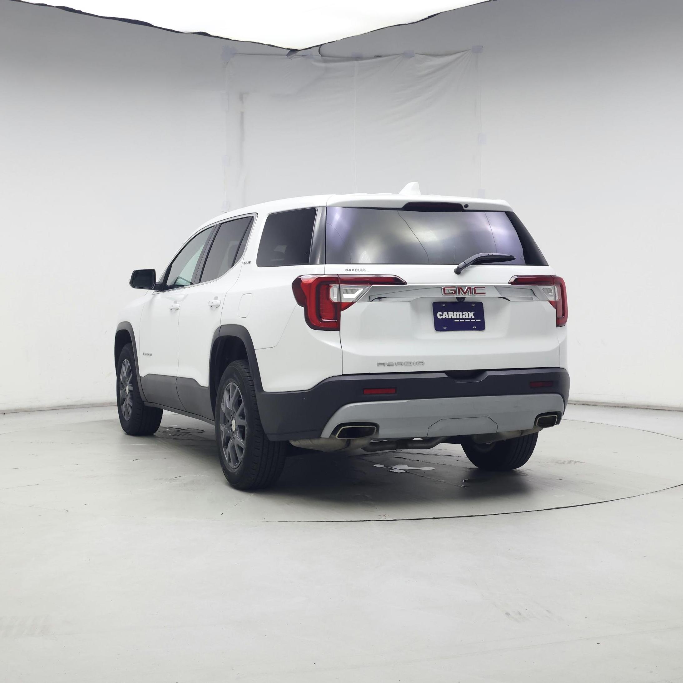 Thumbnail: 2022 GMC Acadia - 6
