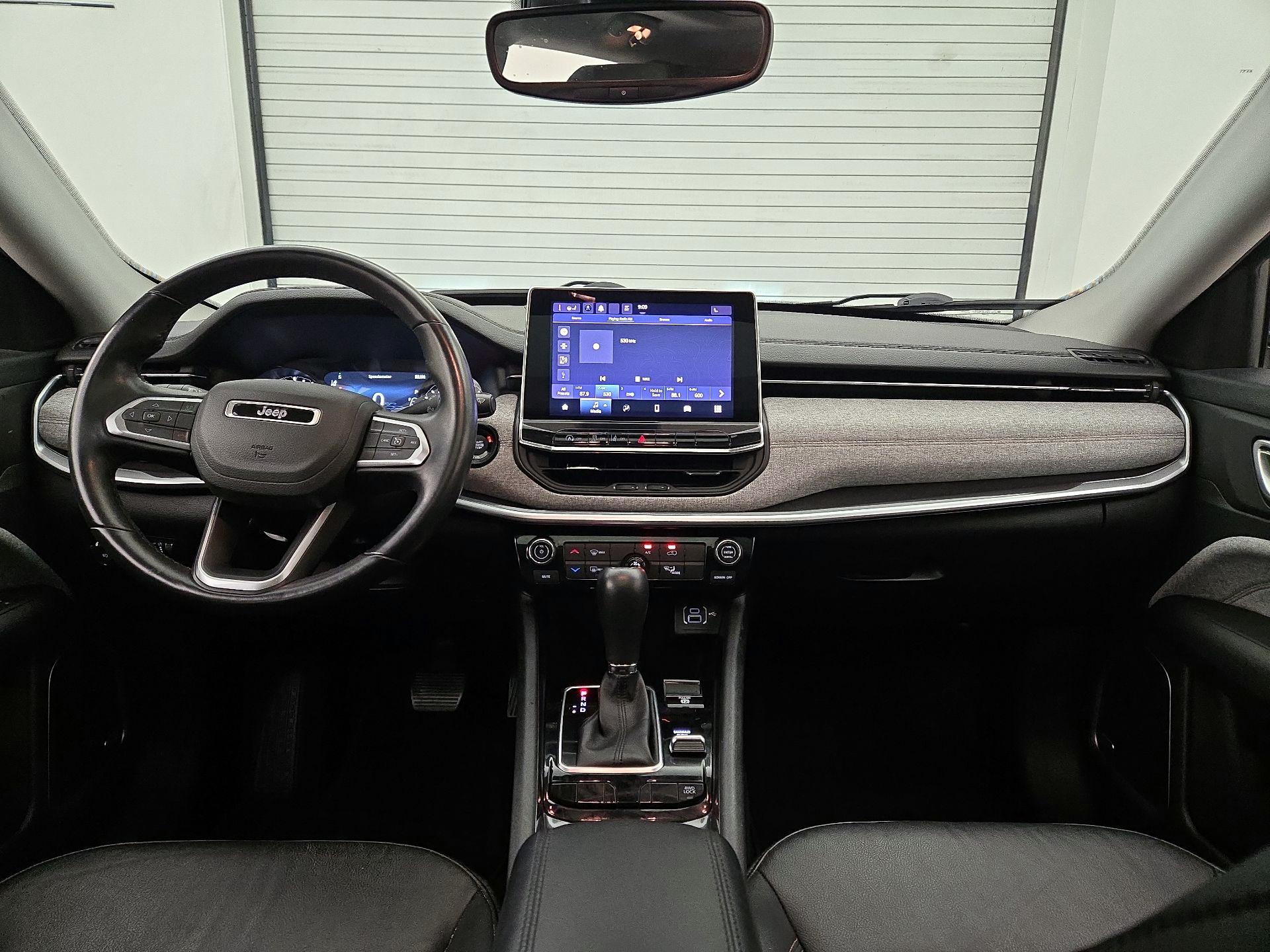 Thumbnail: 2022 Jeep Compass - 9