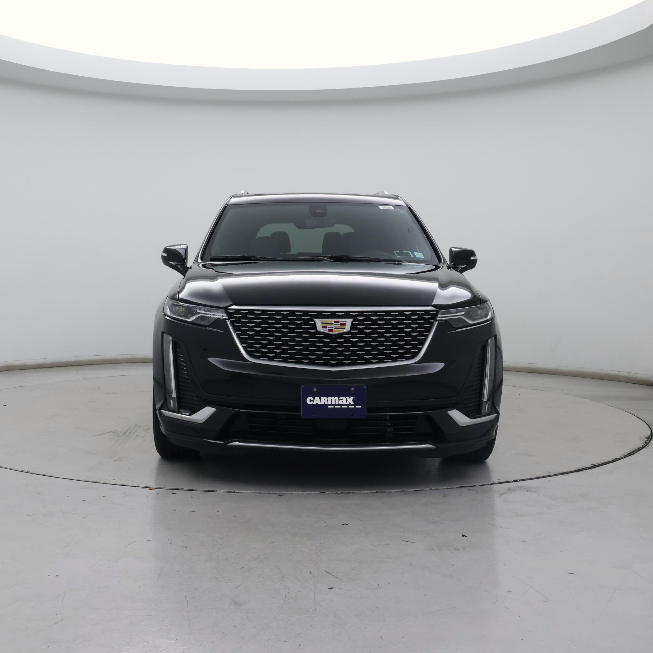 Thumbnail: 2023 Cadillac XT6 - 5