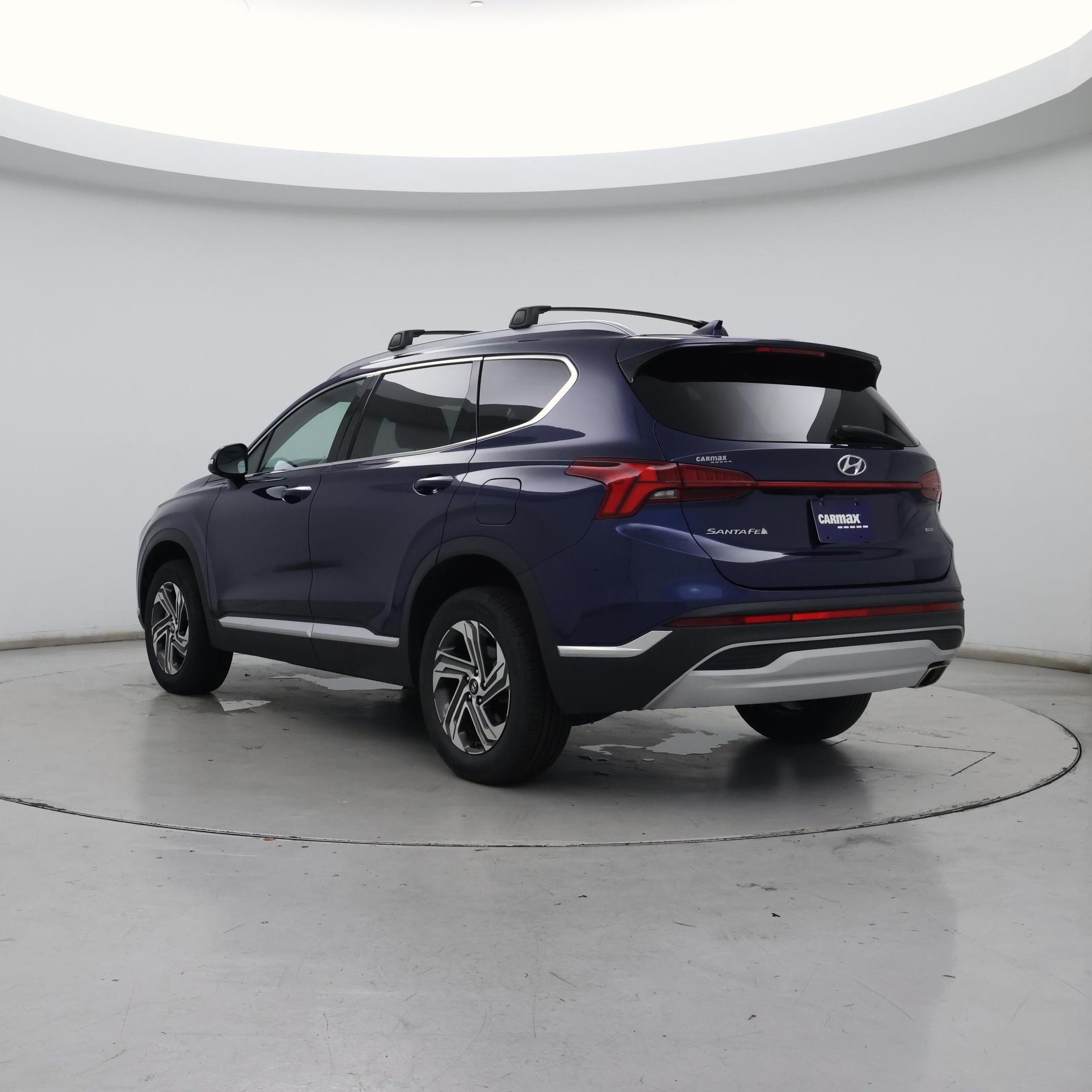 Thumbnail: 2022 Hyundai Santa Fe - 2