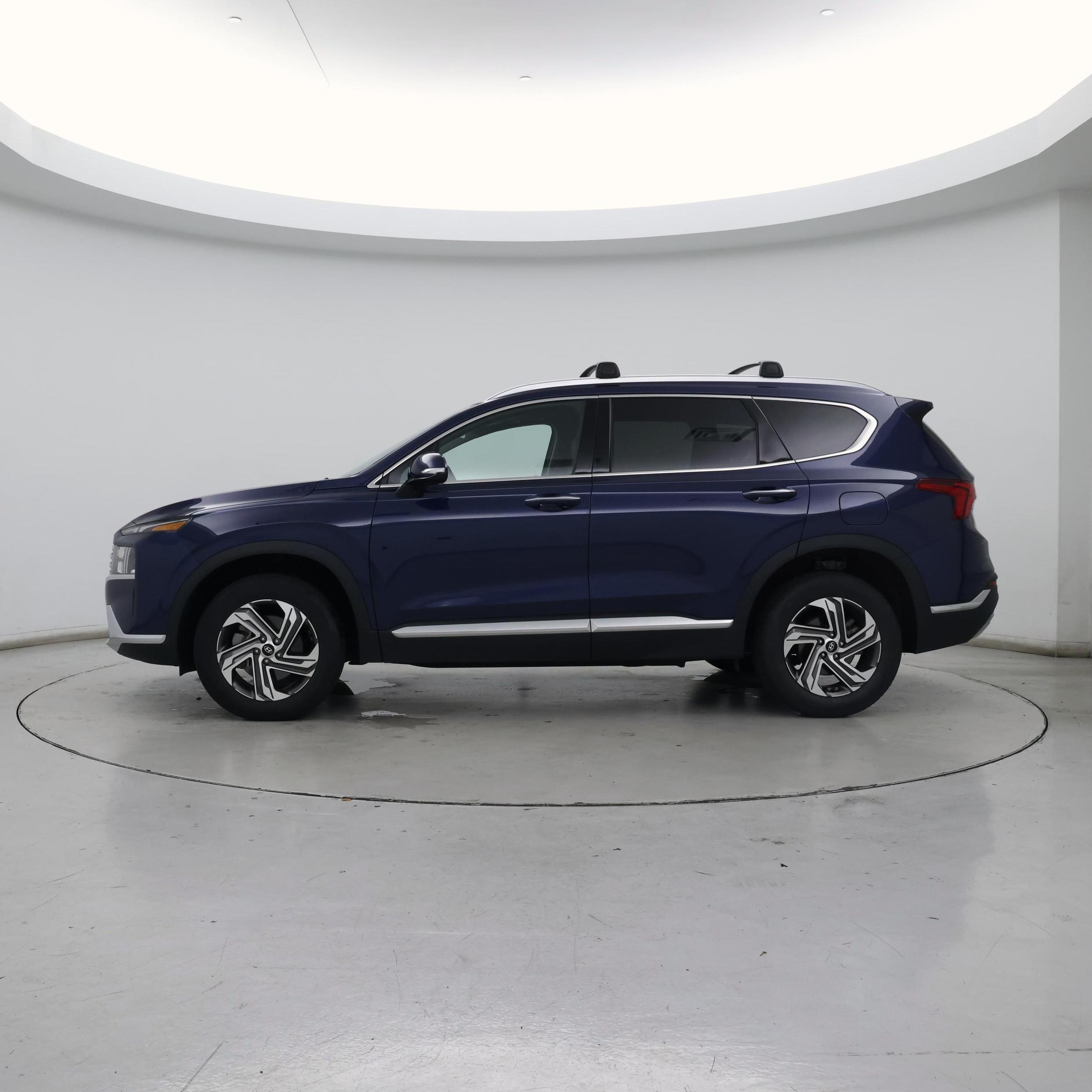 Thumbnail: 2022 Hyundai Santa Fe - 3