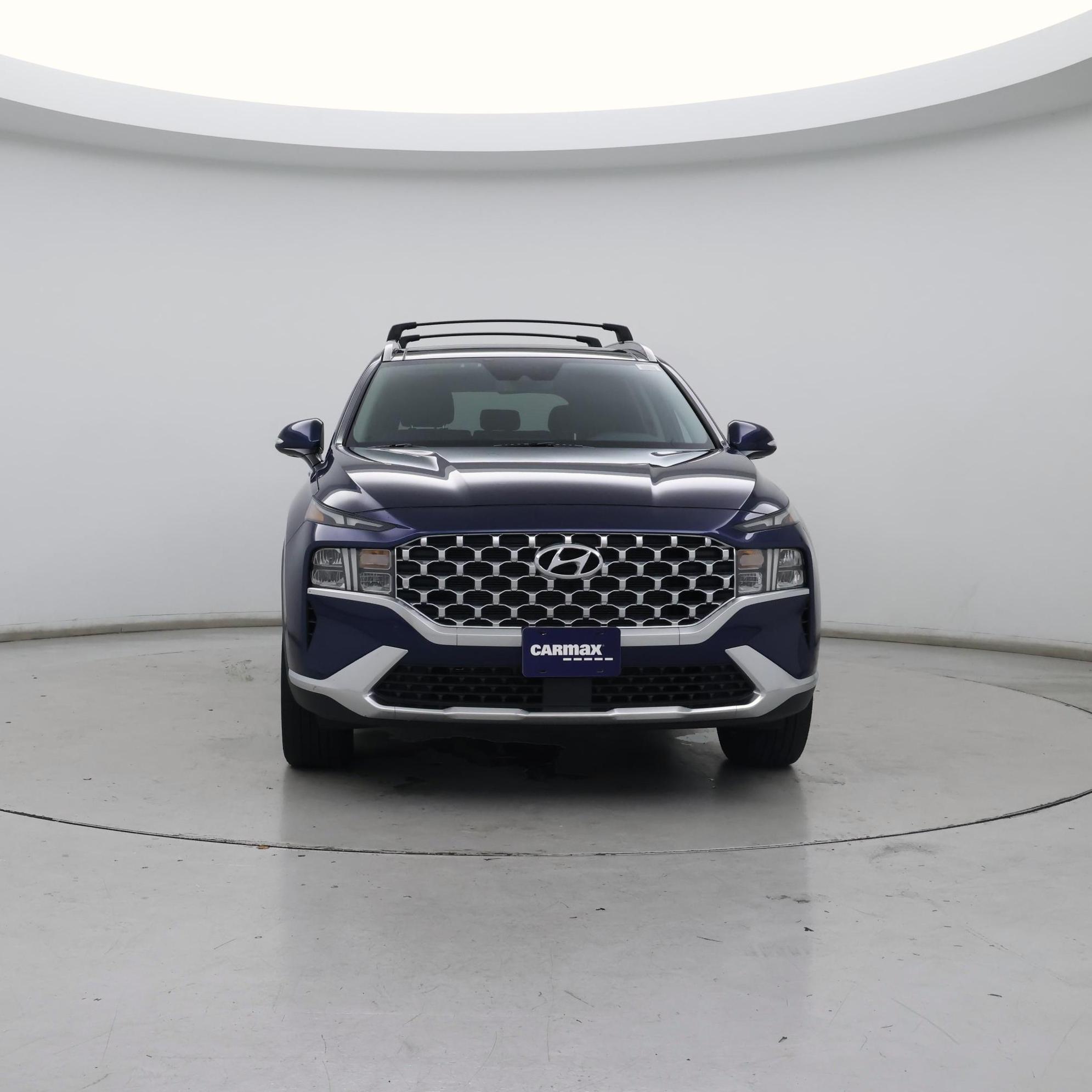 Thumbnail: 2022 Hyundai Santa Fe - 5