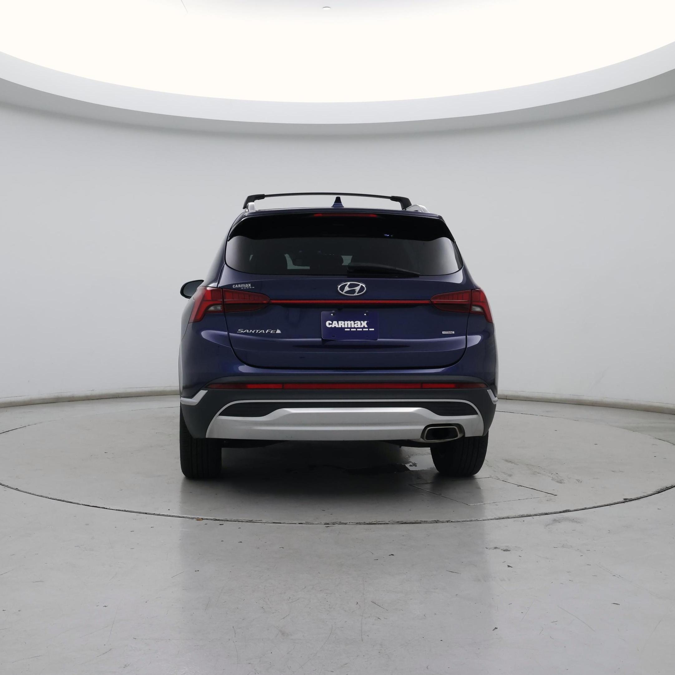 Thumbnail: 2022 Hyundai Santa Fe - 6