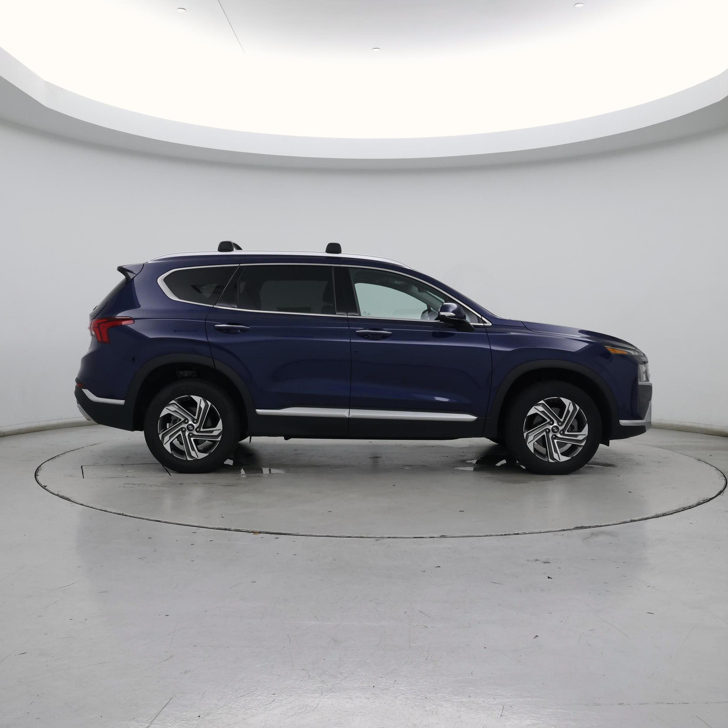 Thumbnail: 2022 Hyundai Santa Fe - 7