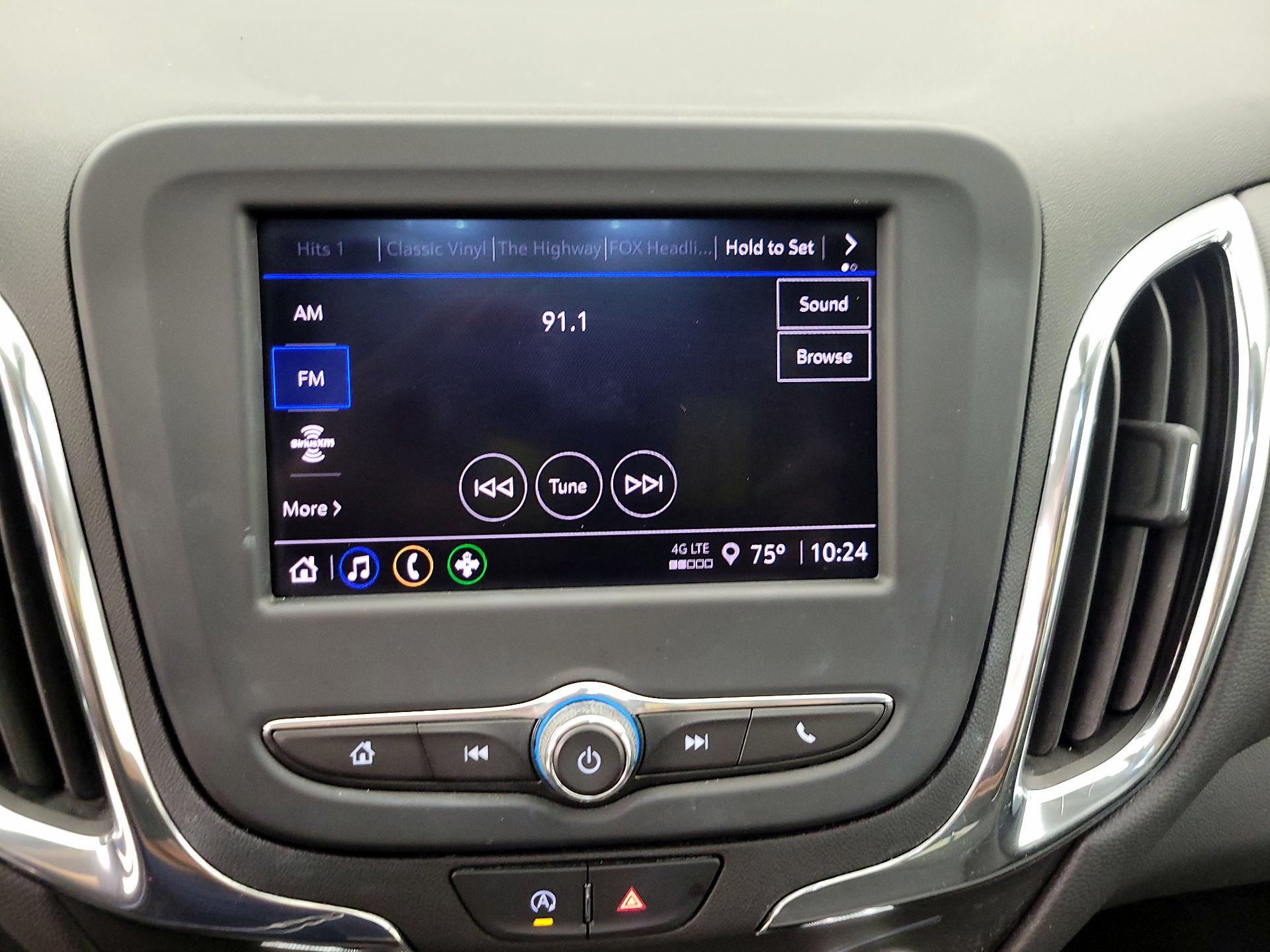 Thumbnail: 2022 Chevrolet Equinox - 15