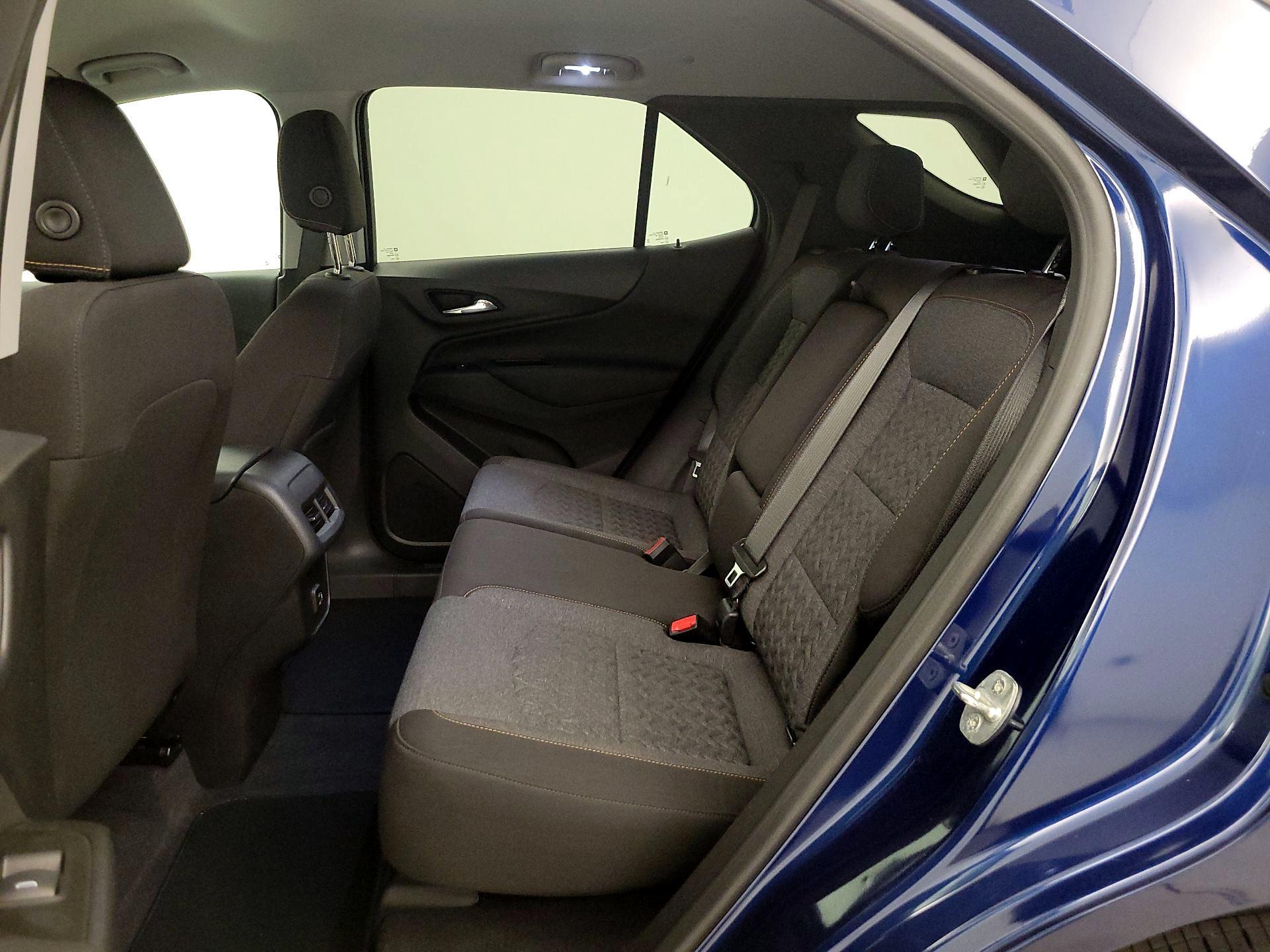Thumbnail: 2022 Chevrolet Equinox - 19