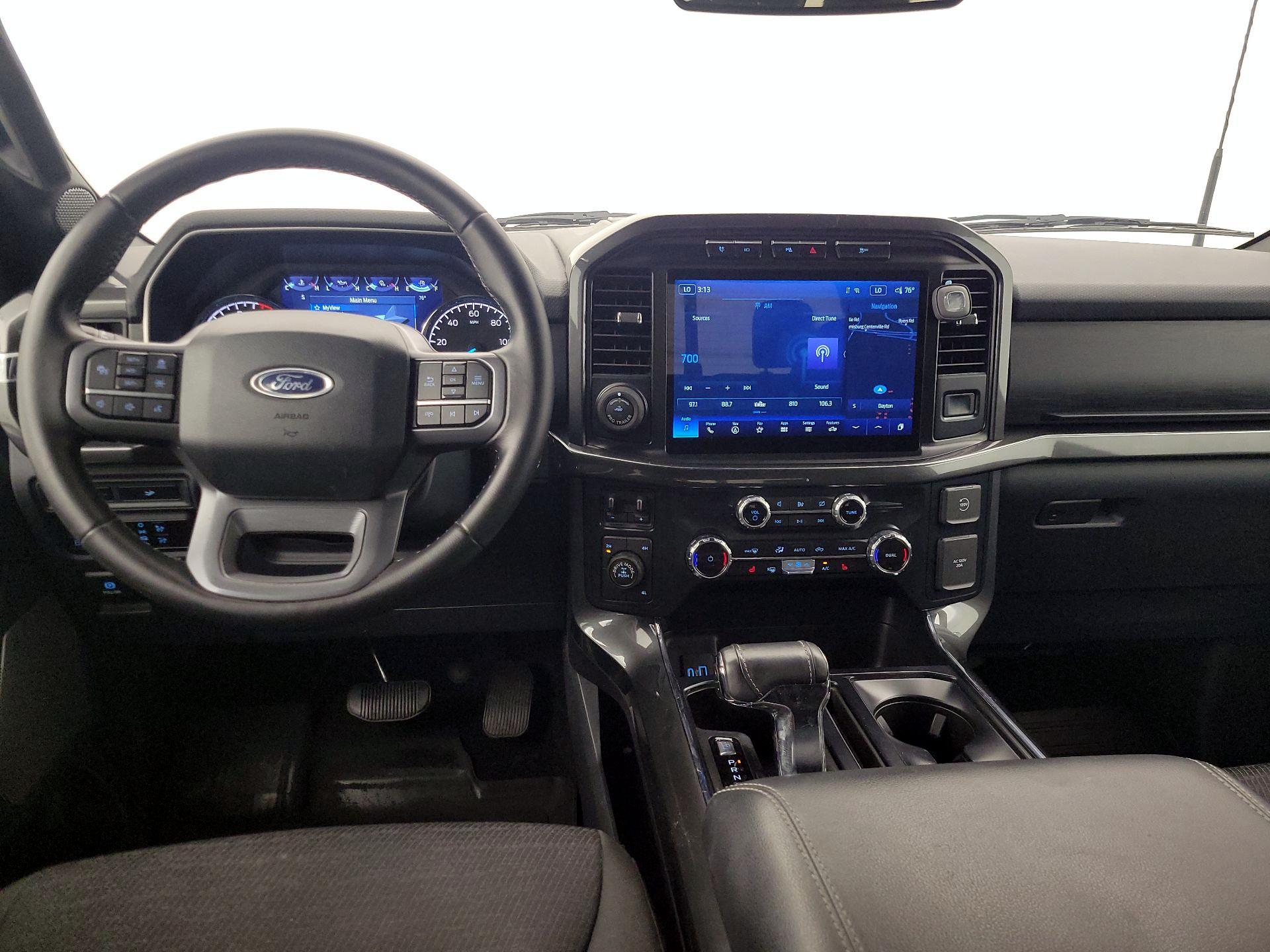 Thumbnail: 2023 Ford F-150 - 9