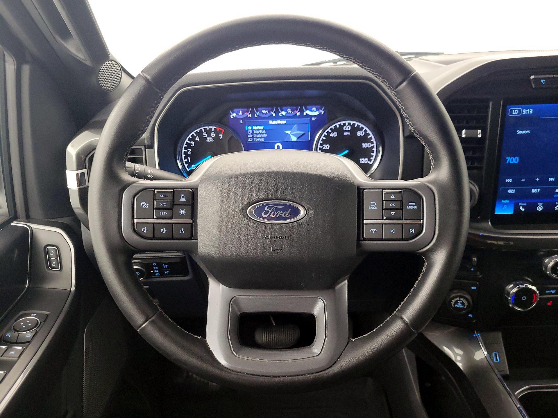 Thumbnail: 2023 Ford F-150 - 10