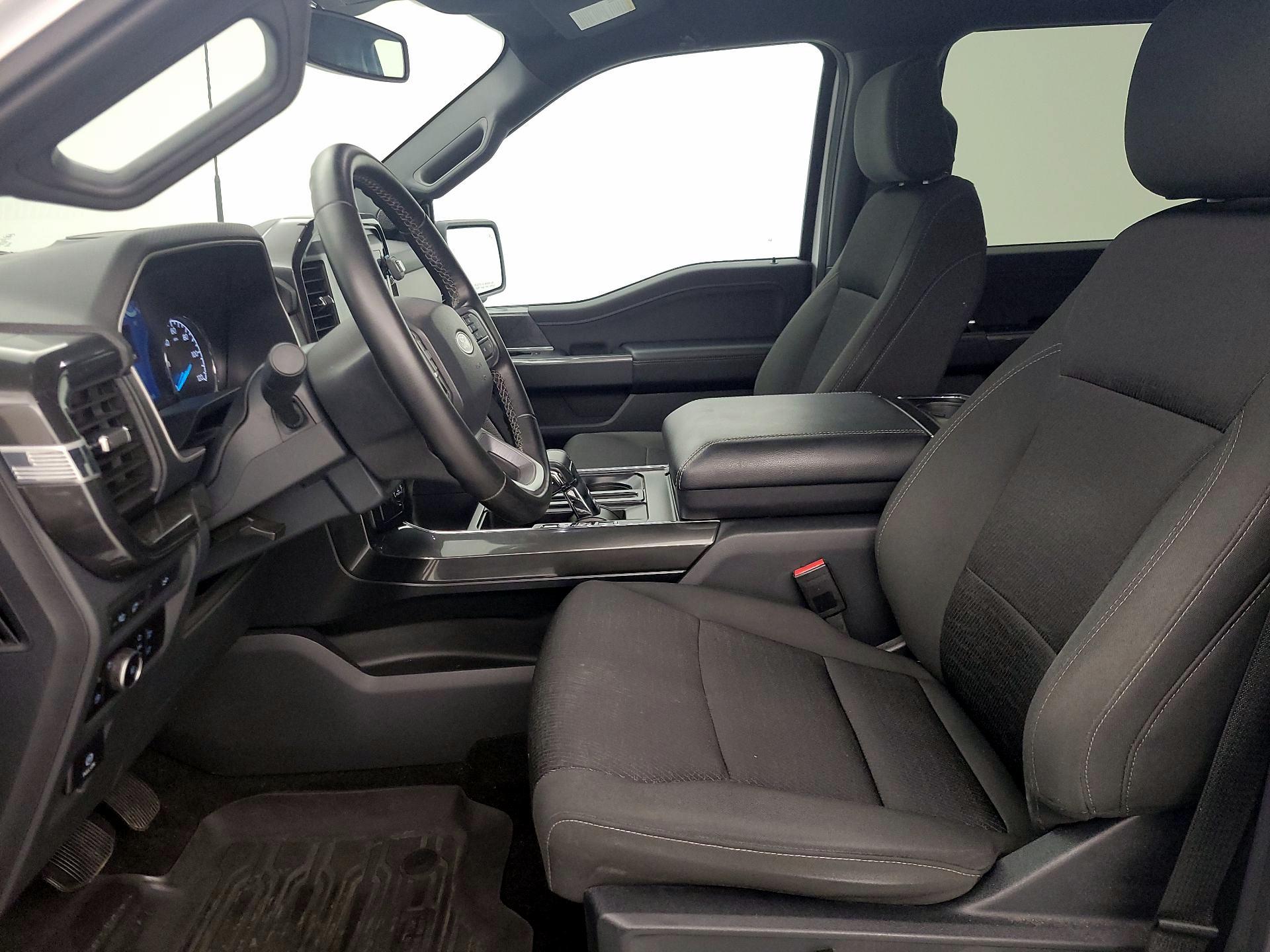 Thumbnail: 2023 Ford F-150 - 11