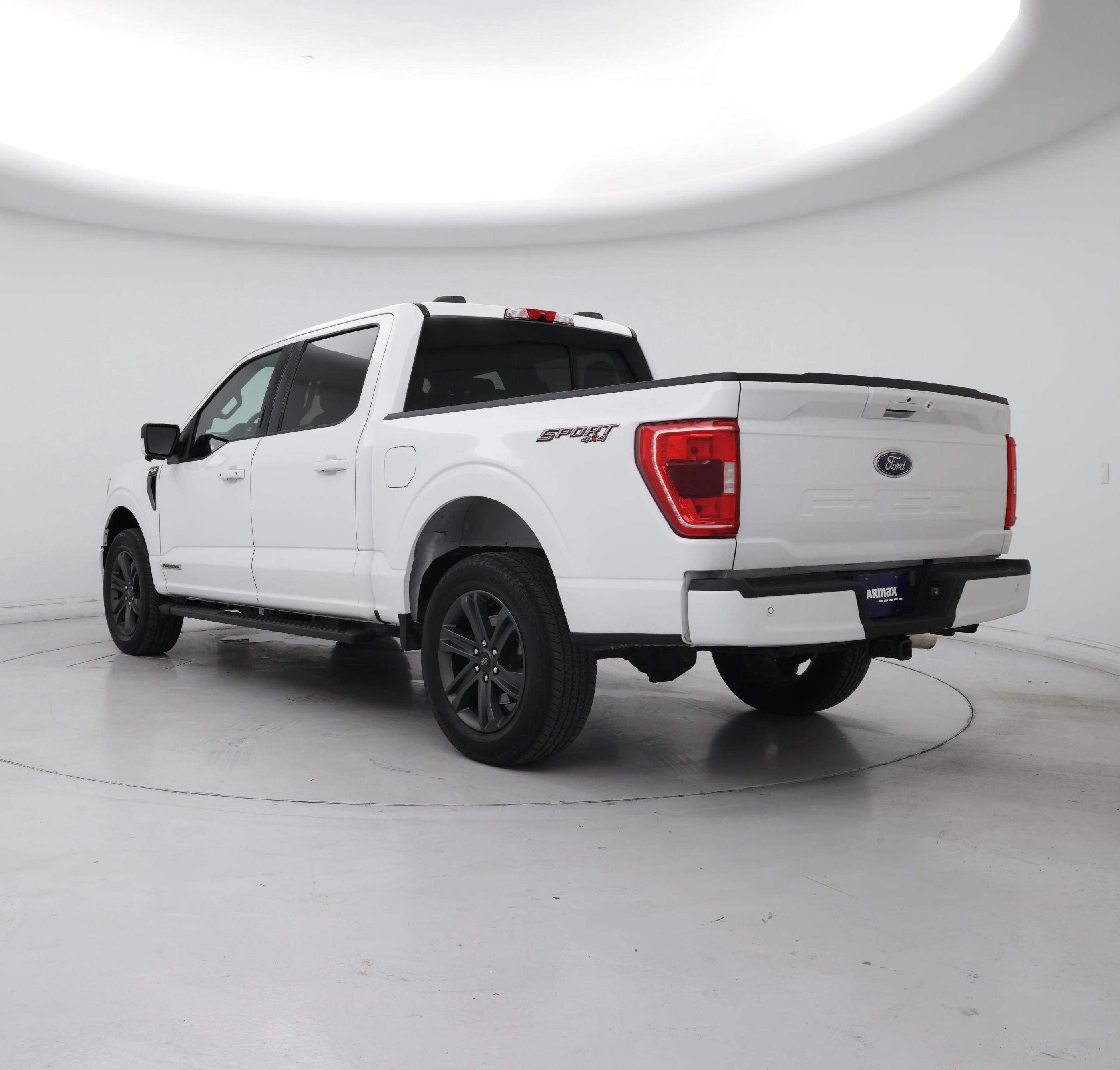 Thumbnail: 2023 Ford F-150 - 2