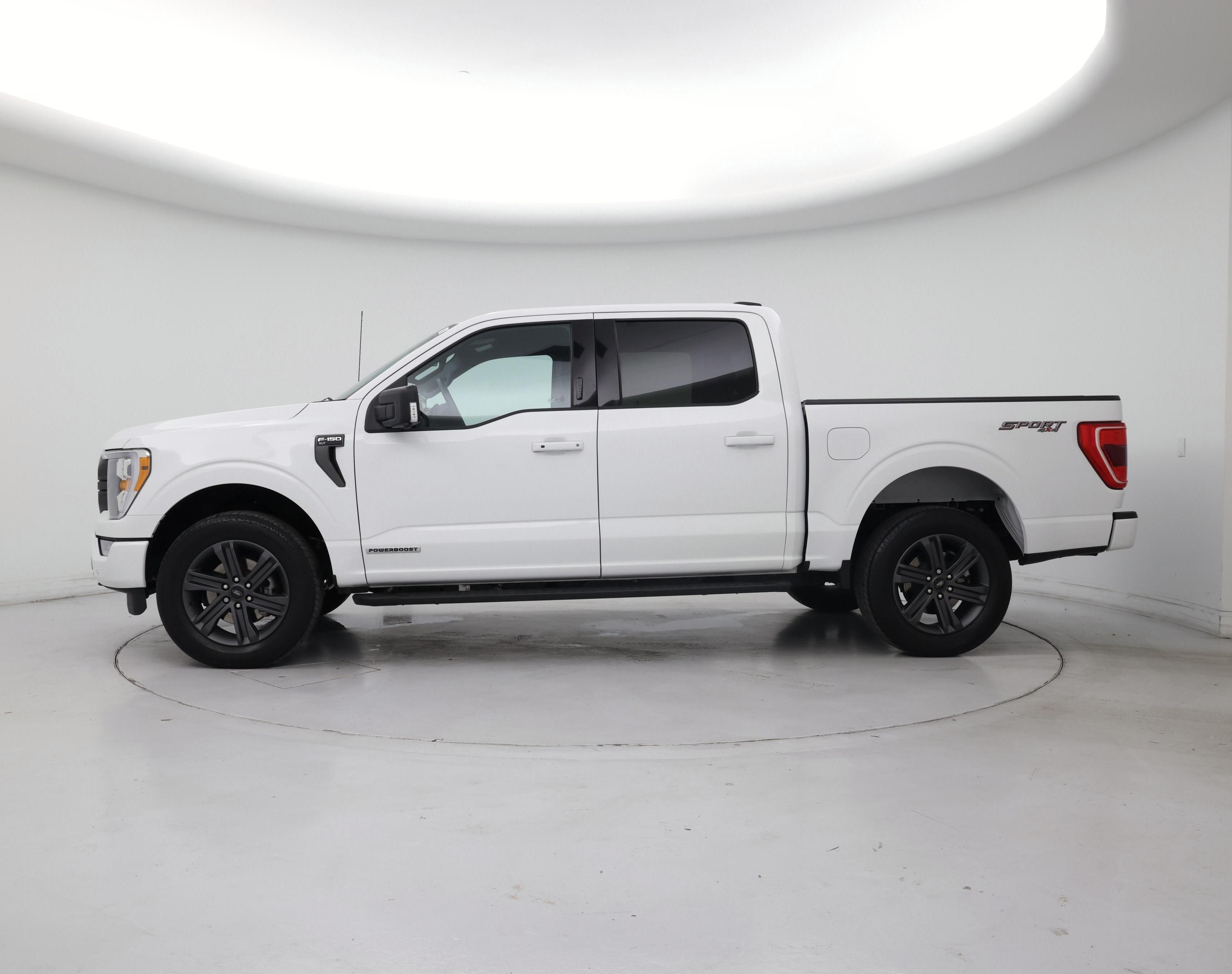 Thumbnail: 2023 Ford F-150 - 3
