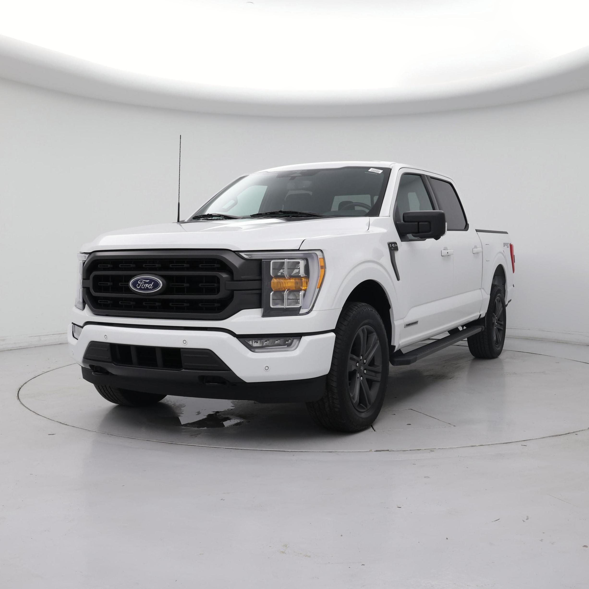 Thumbnail: 2023 Ford F-150 - 4