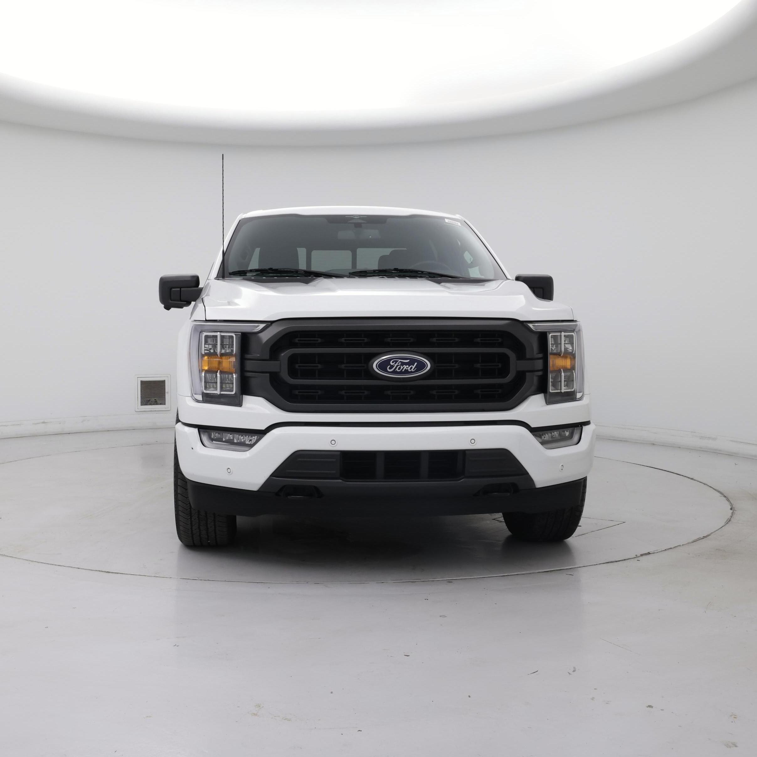 Thumbnail: 2023 Ford F-150 - 5