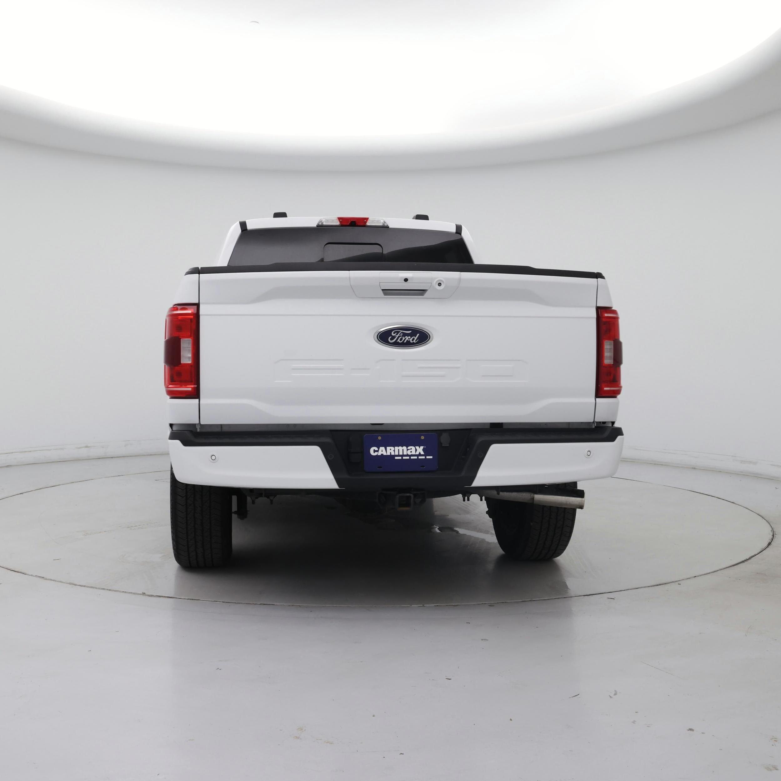 Thumbnail: 2023 Ford F-150 - 6