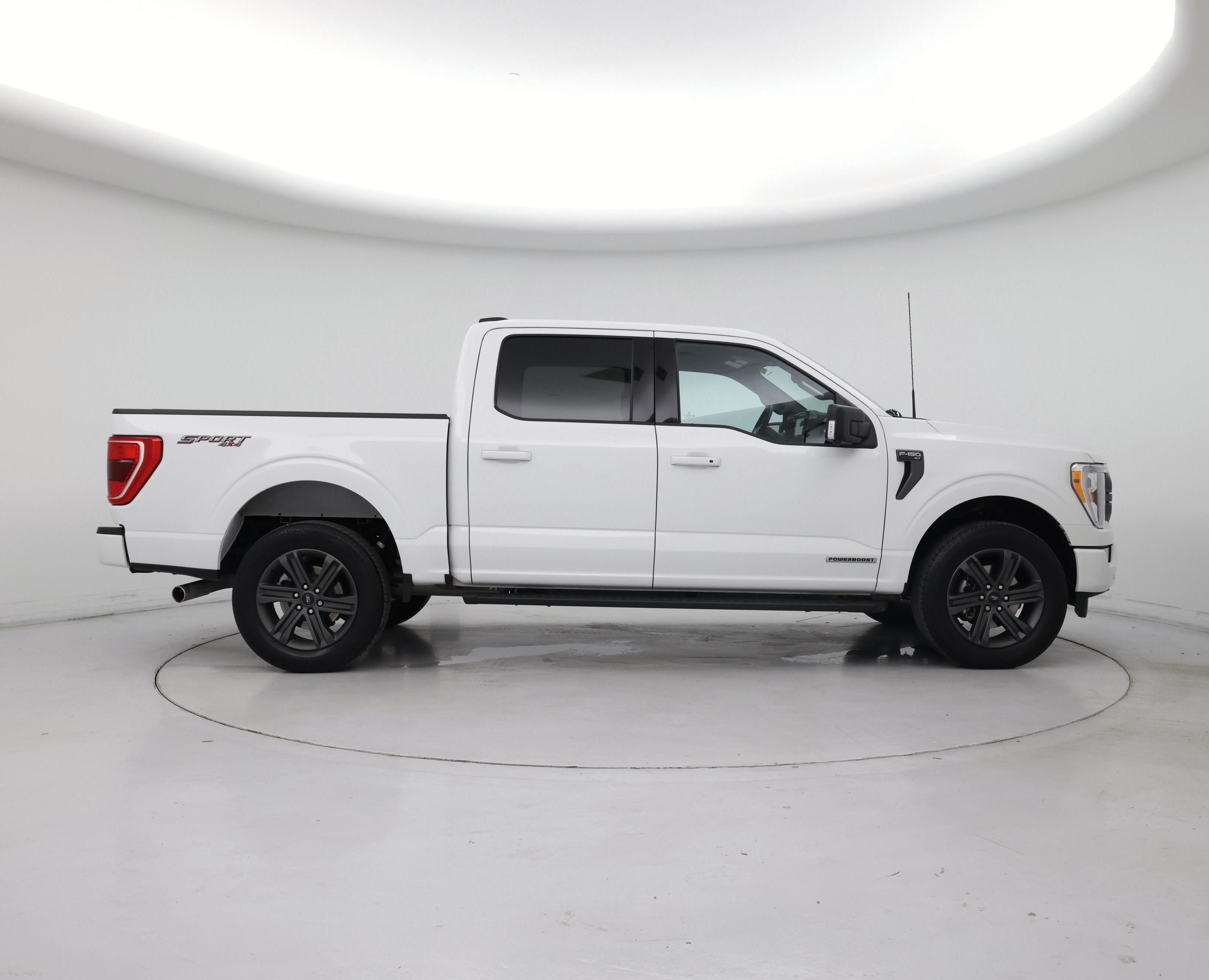 Thumbnail: 2023 Ford F-150 - 7