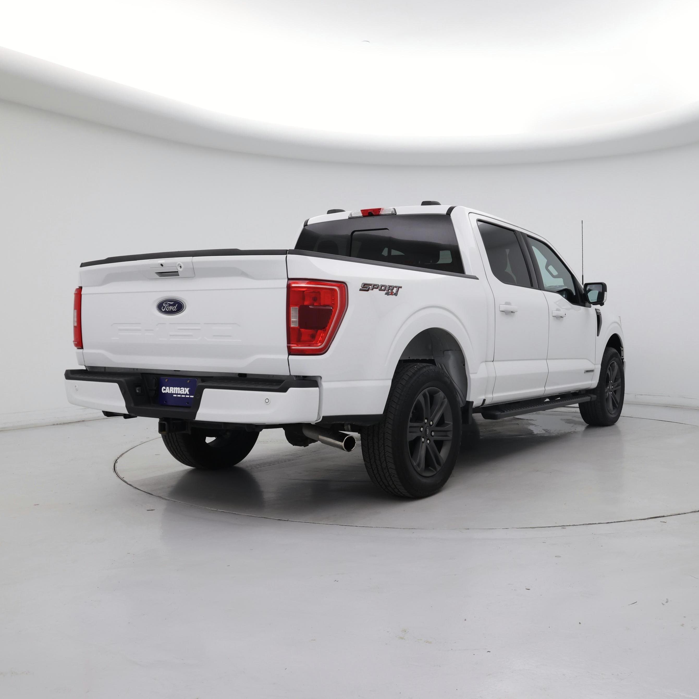Thumbnail: 2023 Ford F-150 - 8